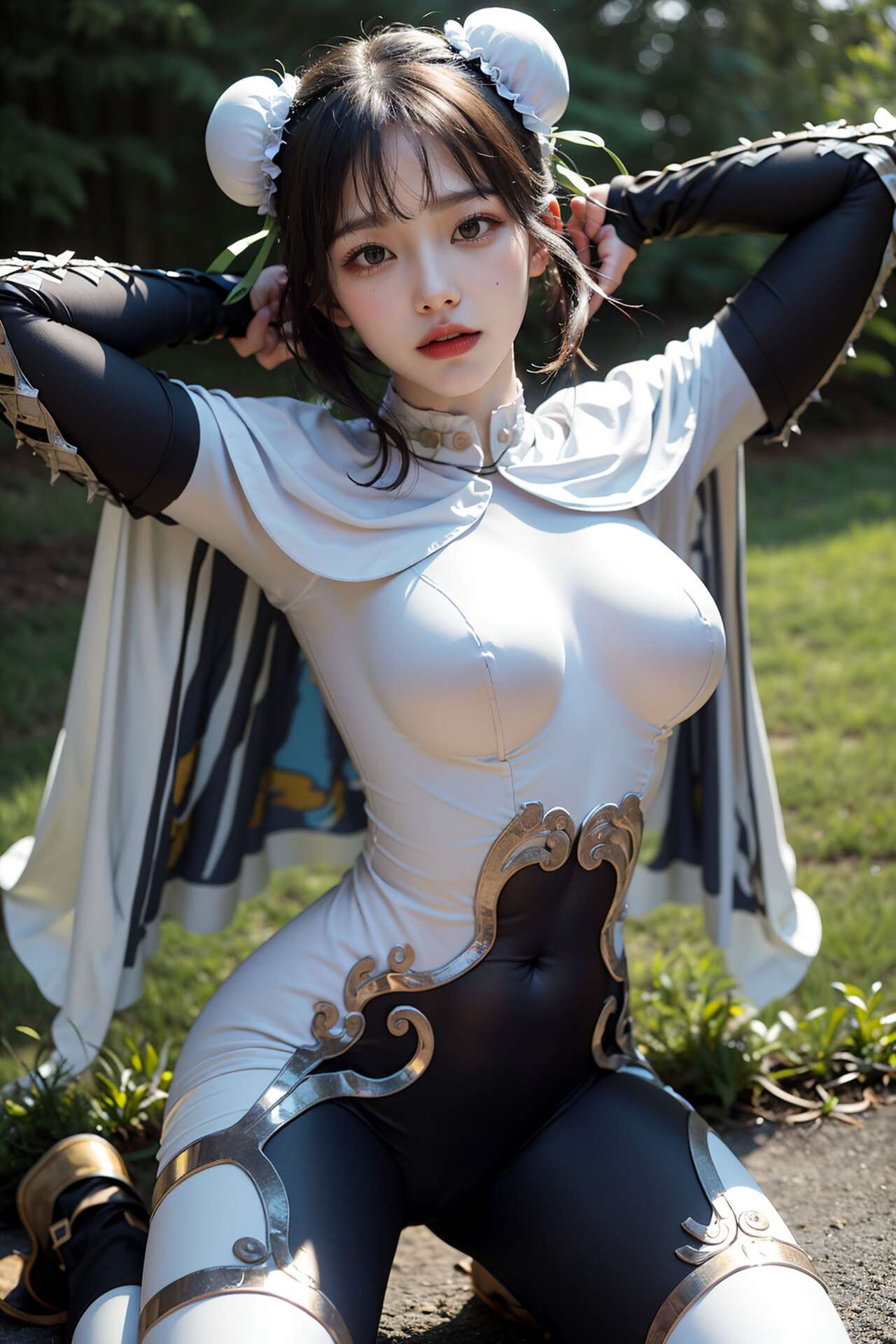 AI 생성 챕터 345 성인 이미지