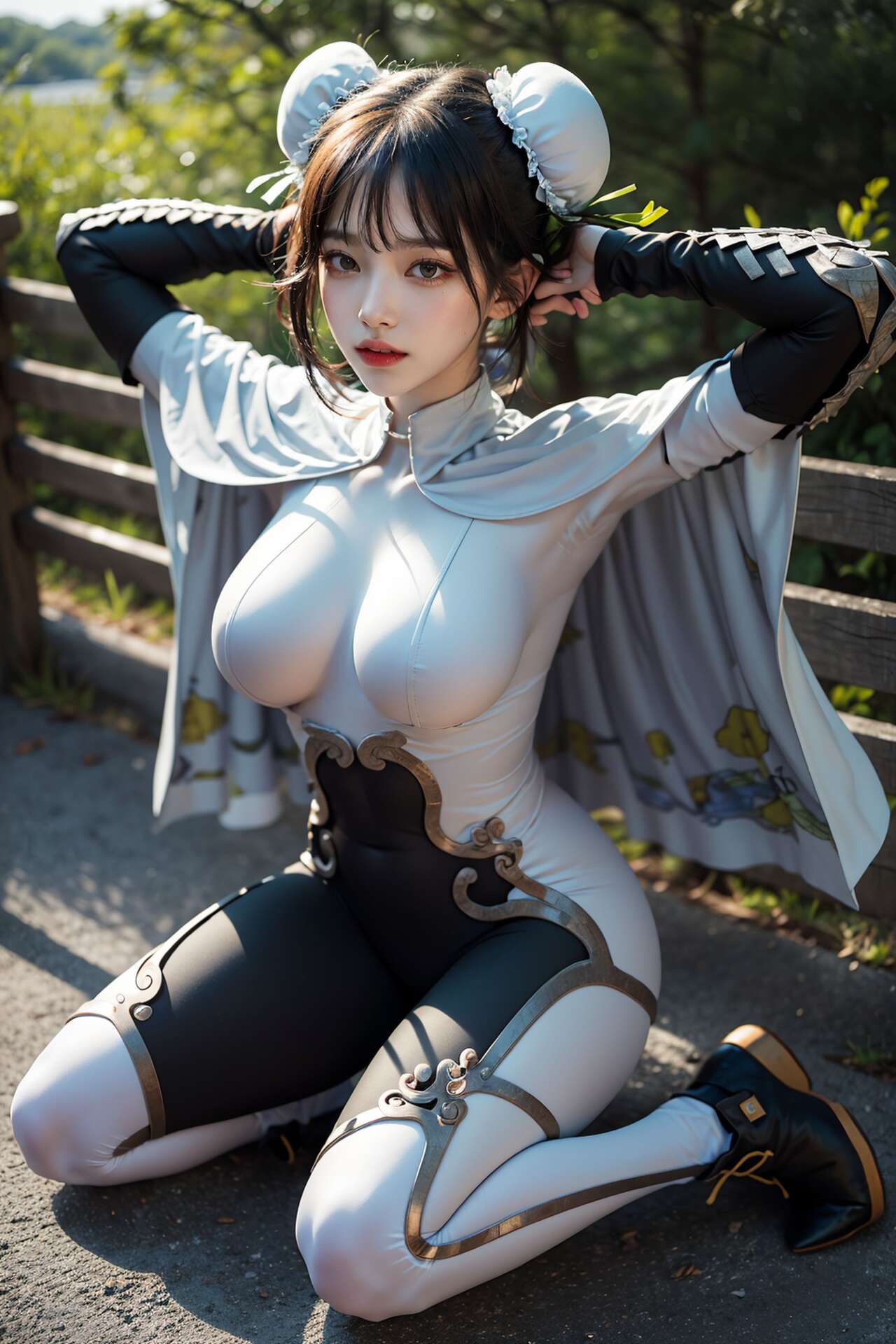 AI 생성 챕터 345 성인 이미지