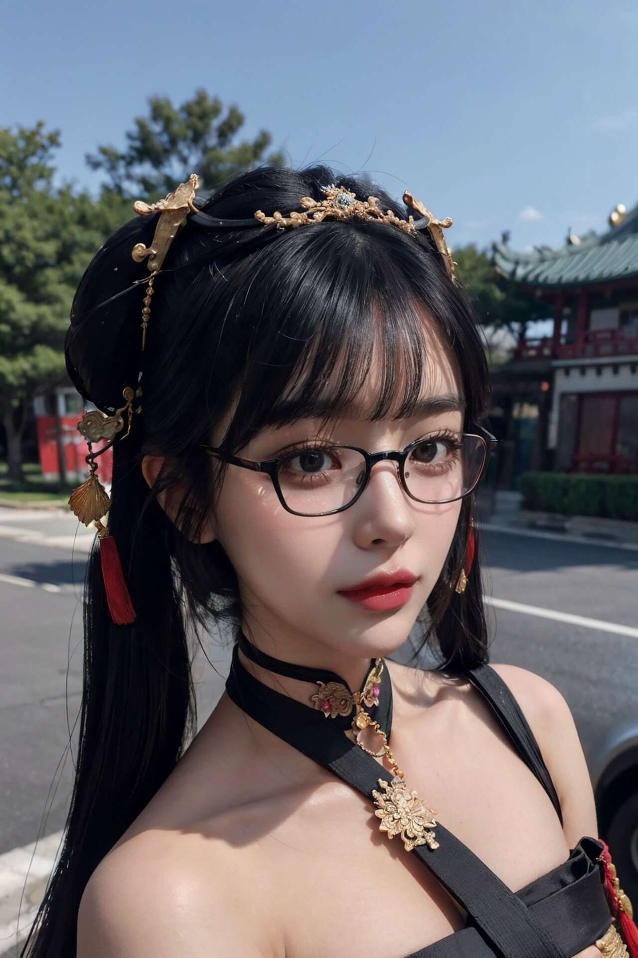 AI 生成的第 346 章