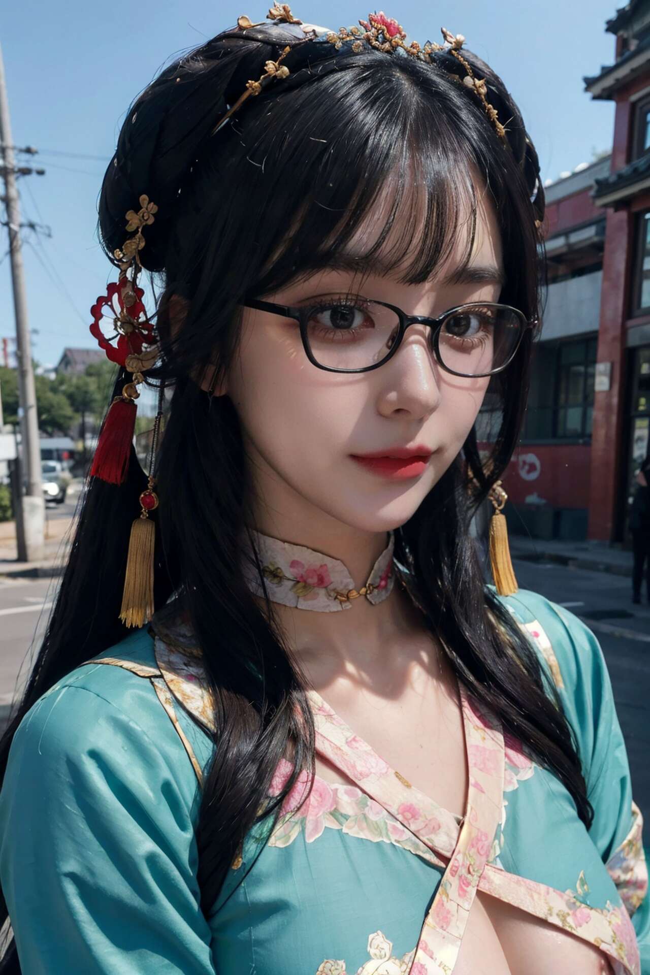 AI 生成的第 346 章