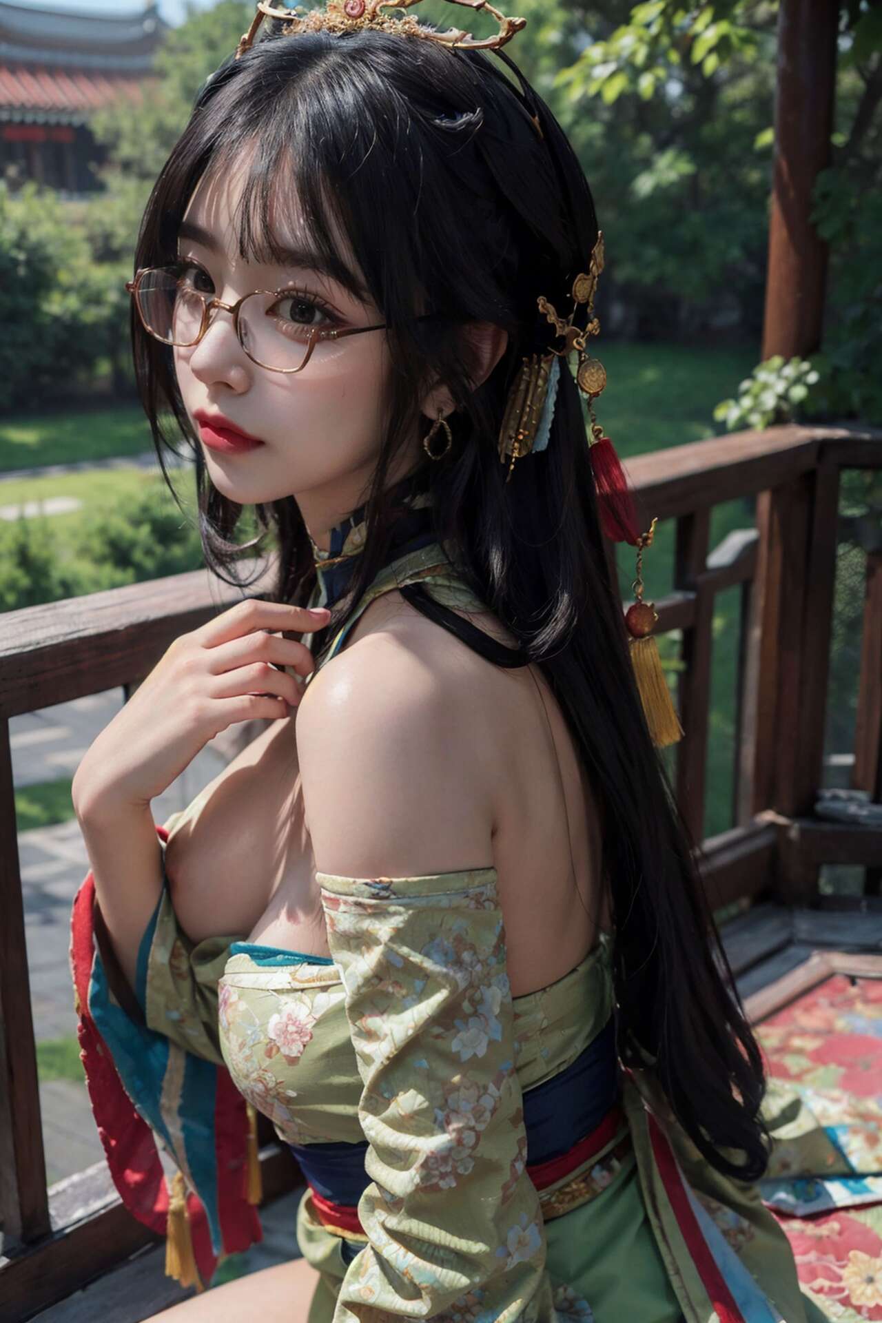 AI 생성 챕터 346