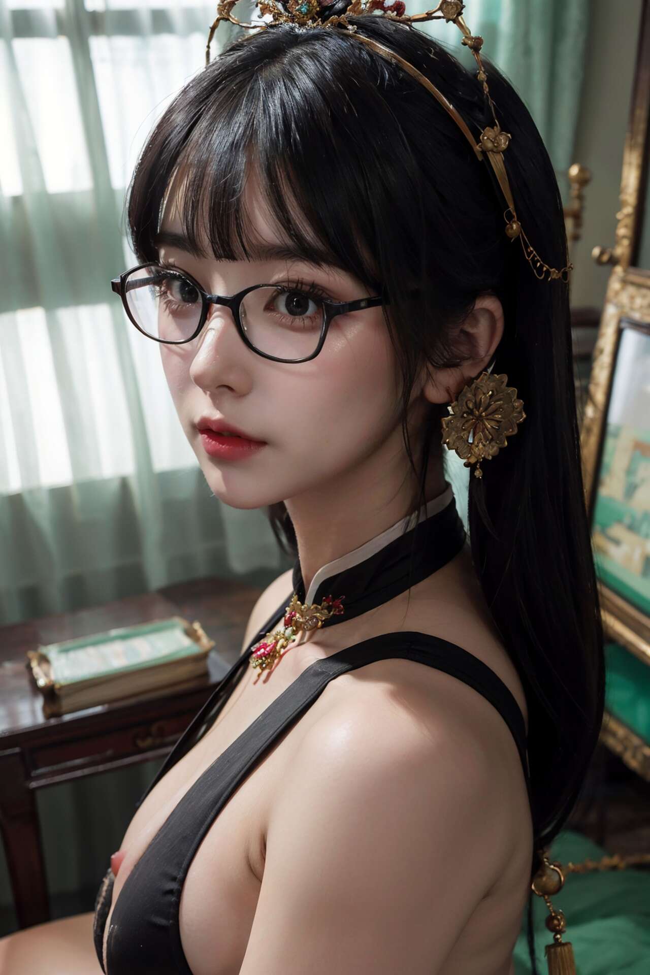 AI 생성 챕터 346