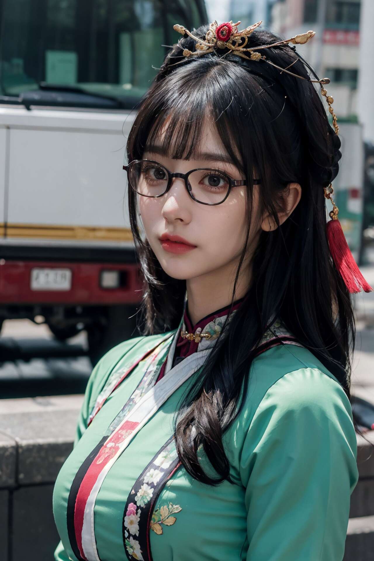 AI Generated Chapter 346