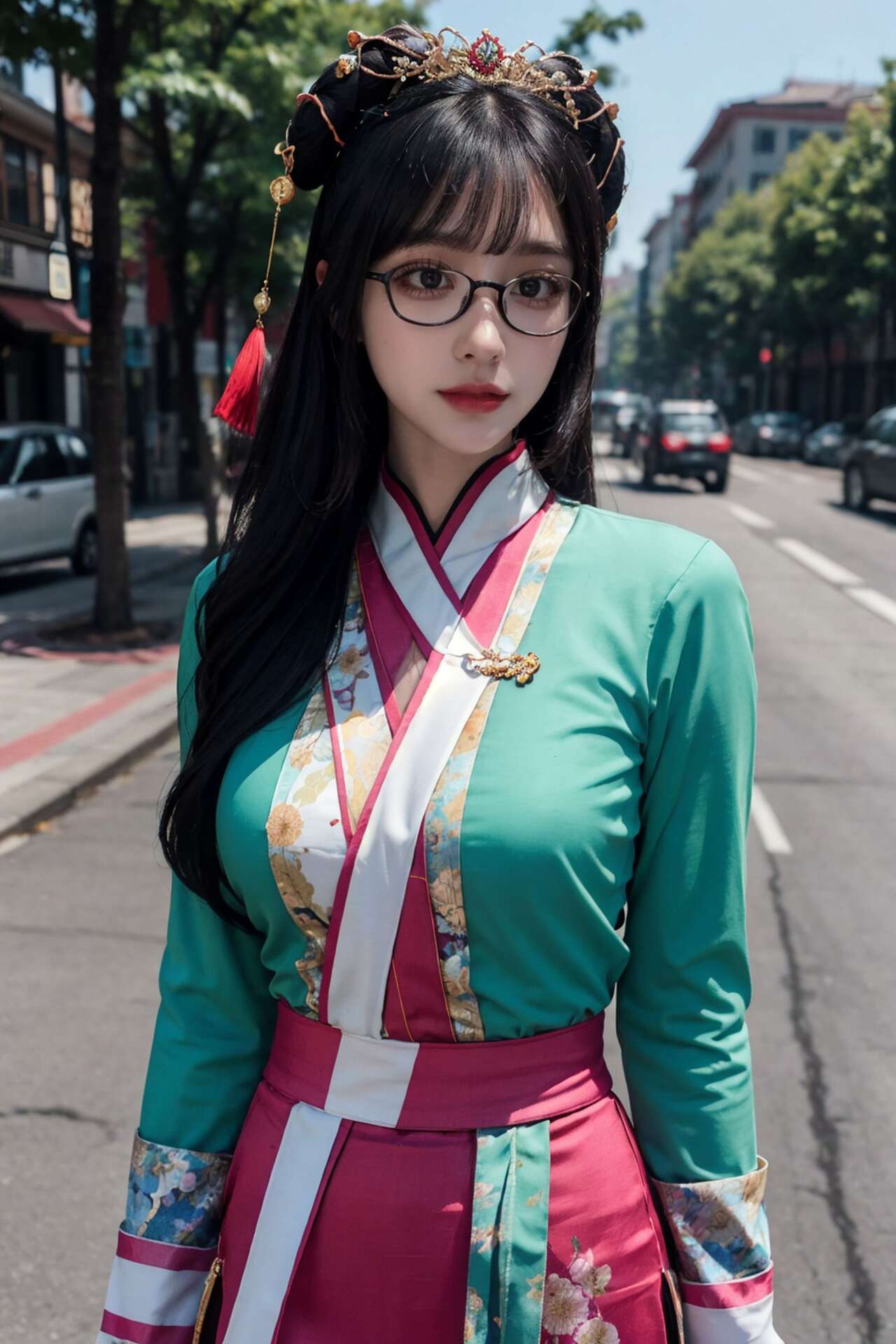 AI Generated Chapter 346