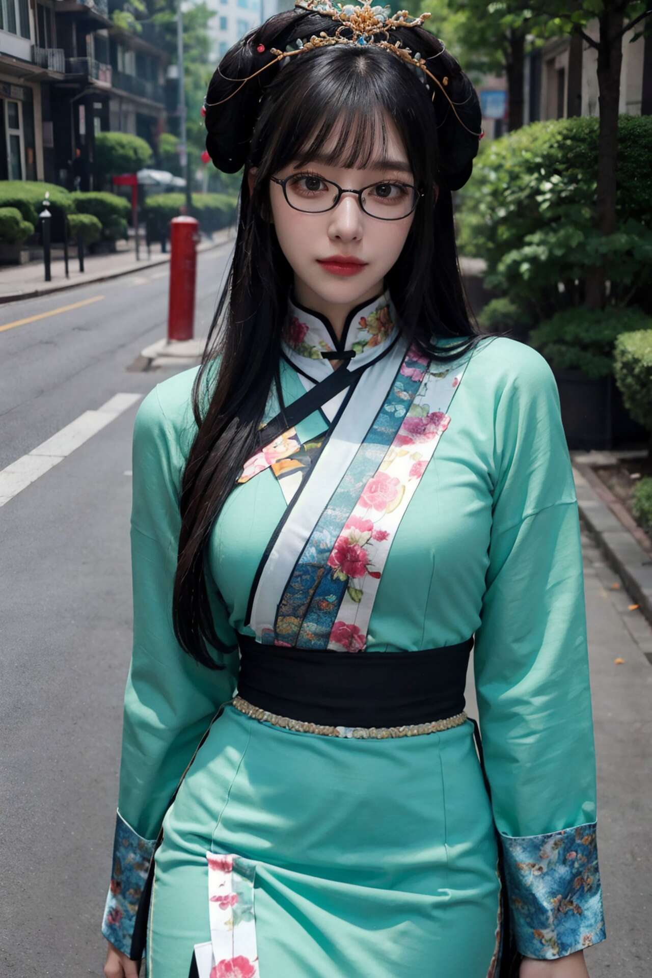 AI Generated Chapter 346