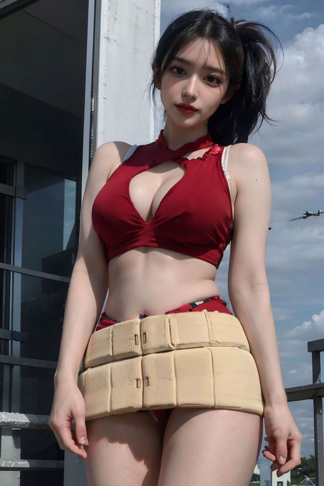 Chương 346 Được Tạo bởi AI