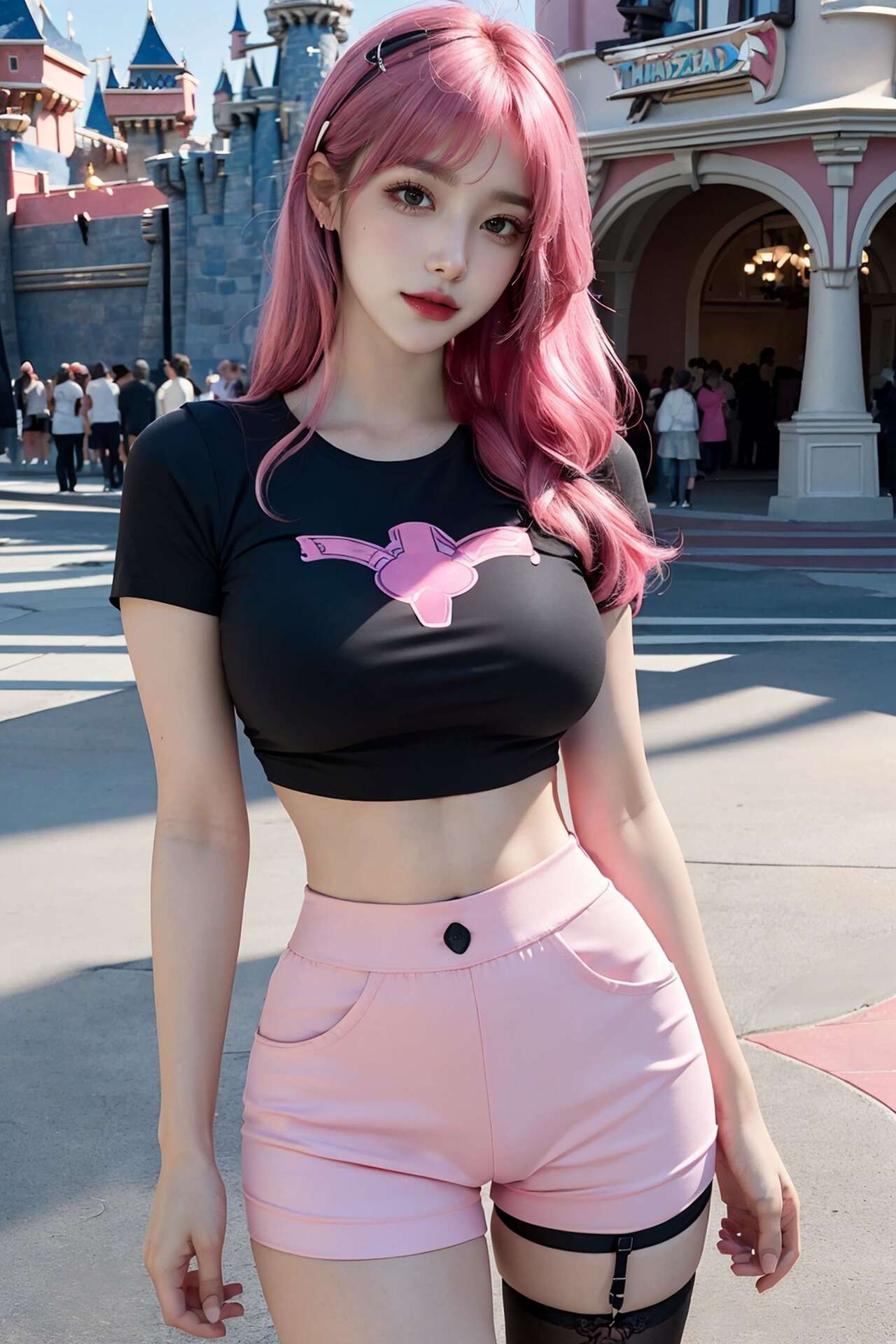 Chương 347 Được Tạo Bởi AI