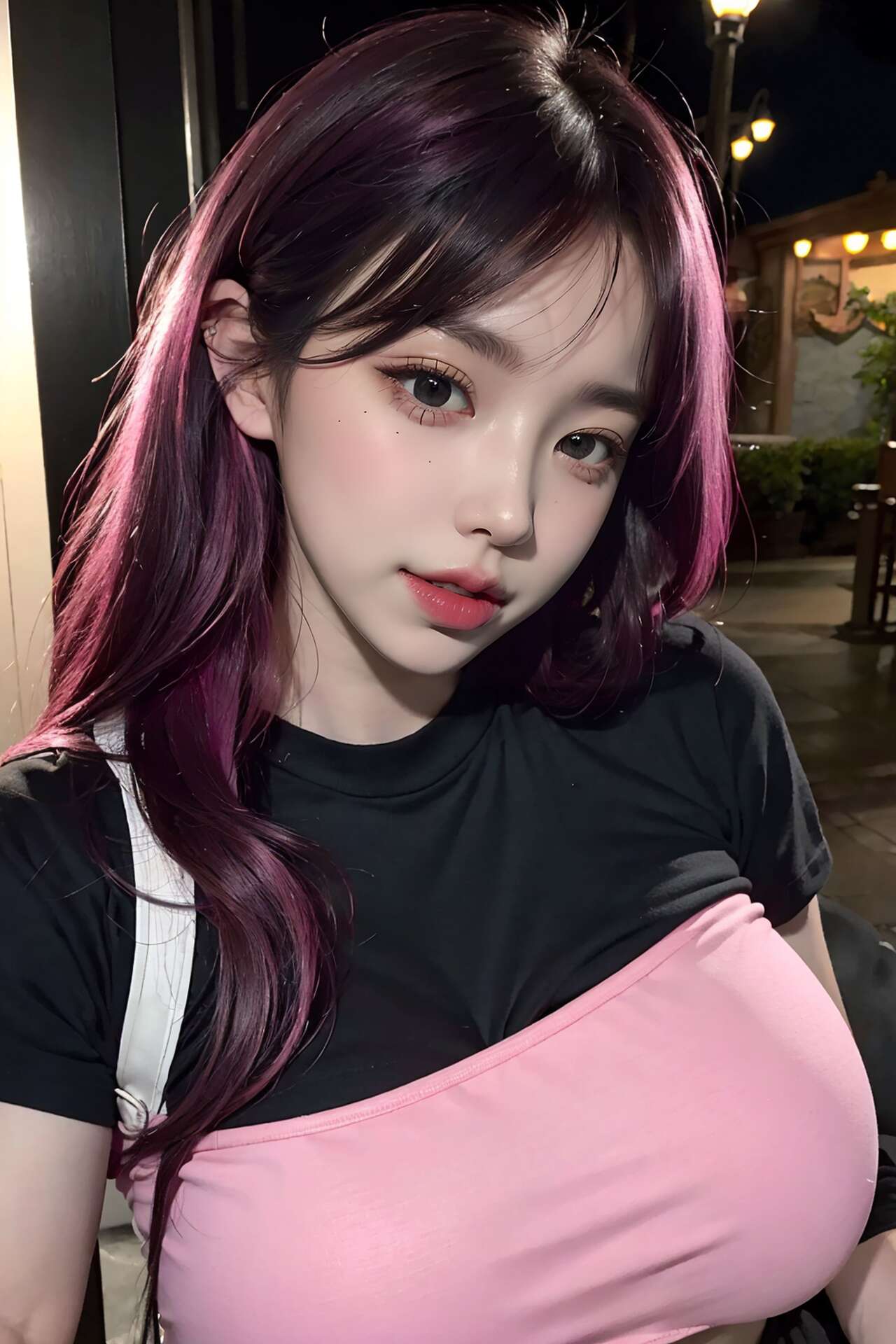 AI 생성 챕터 347 성인 이미지