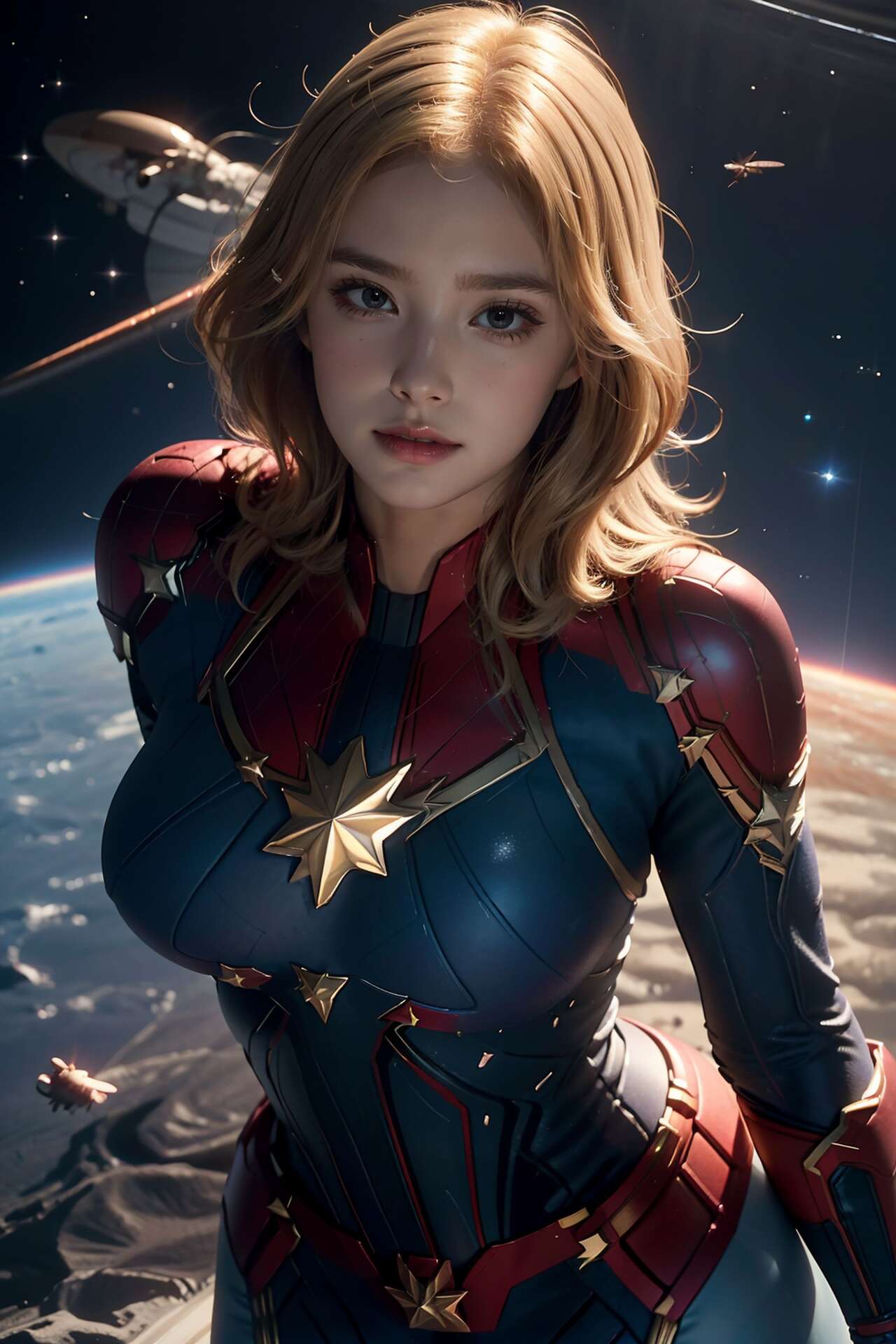 AI 생성 챕터 349 누드 AI