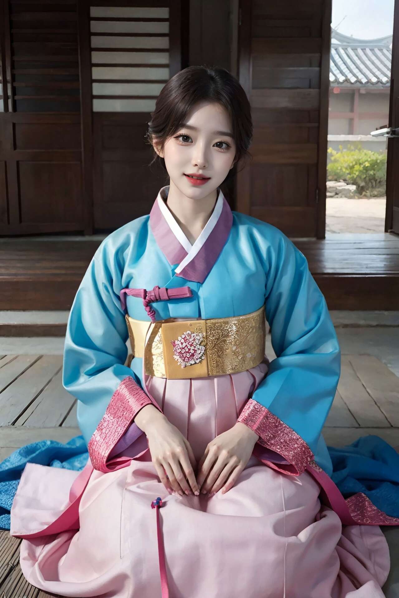 AI Generated Chapter 350 성인 이미지
