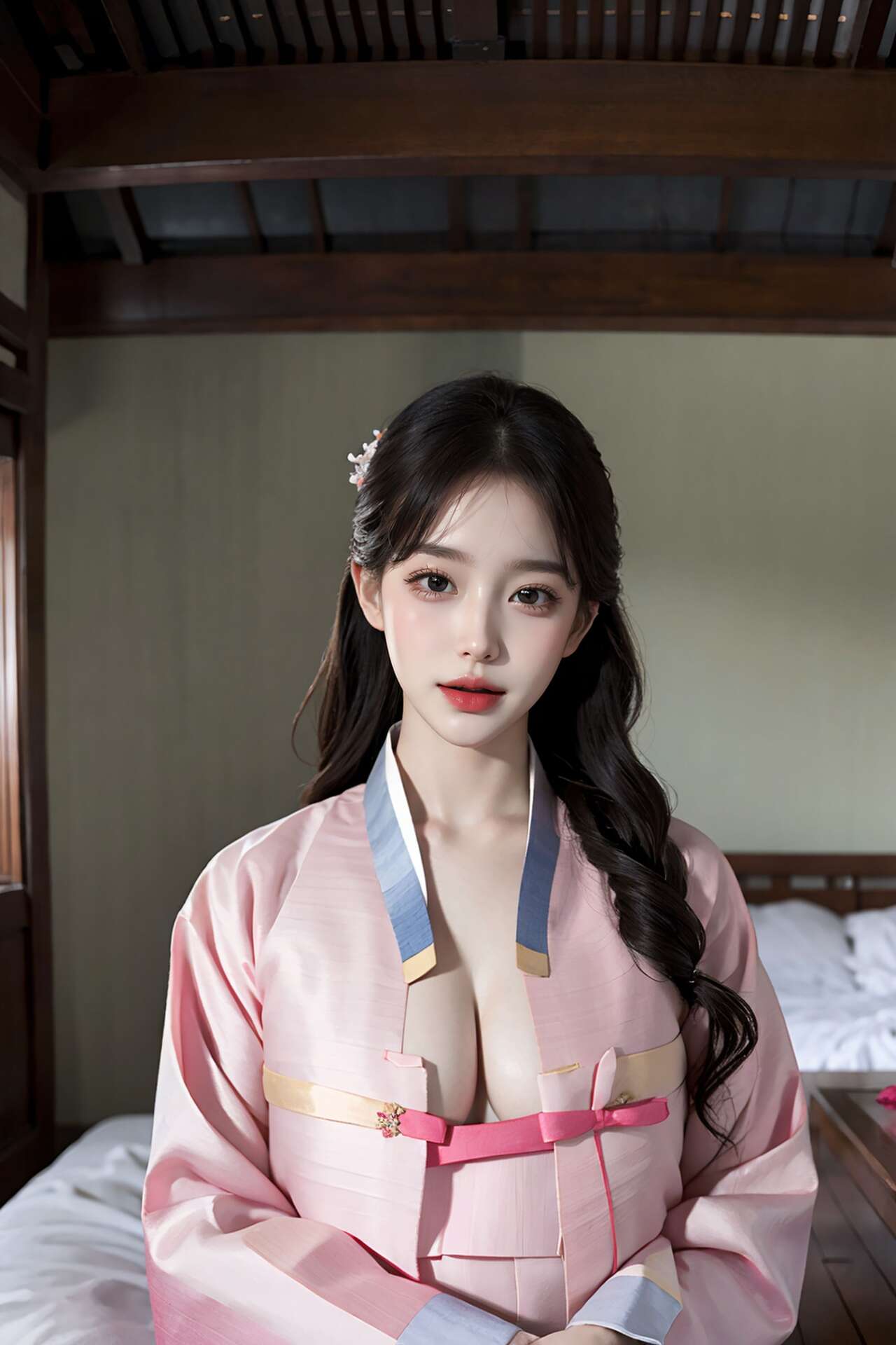 AI Generated Chapter 350 성인 이미지