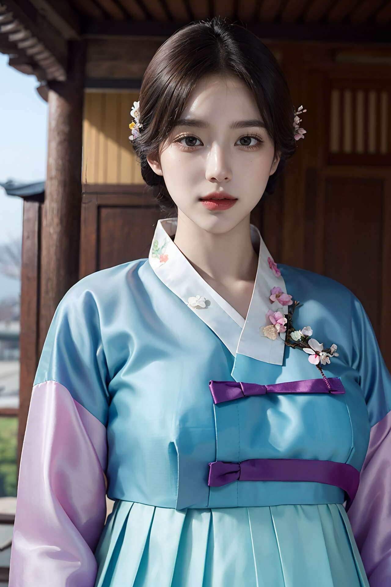 AI Generated Chapter 350 성인 이미지