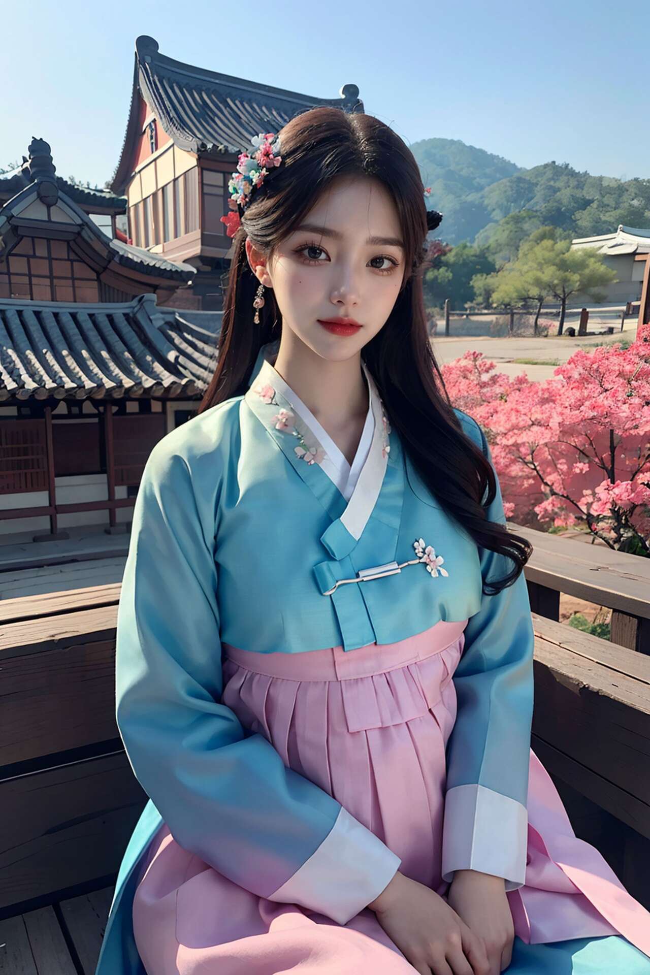AI Generated Chapter 350 성인 이미지