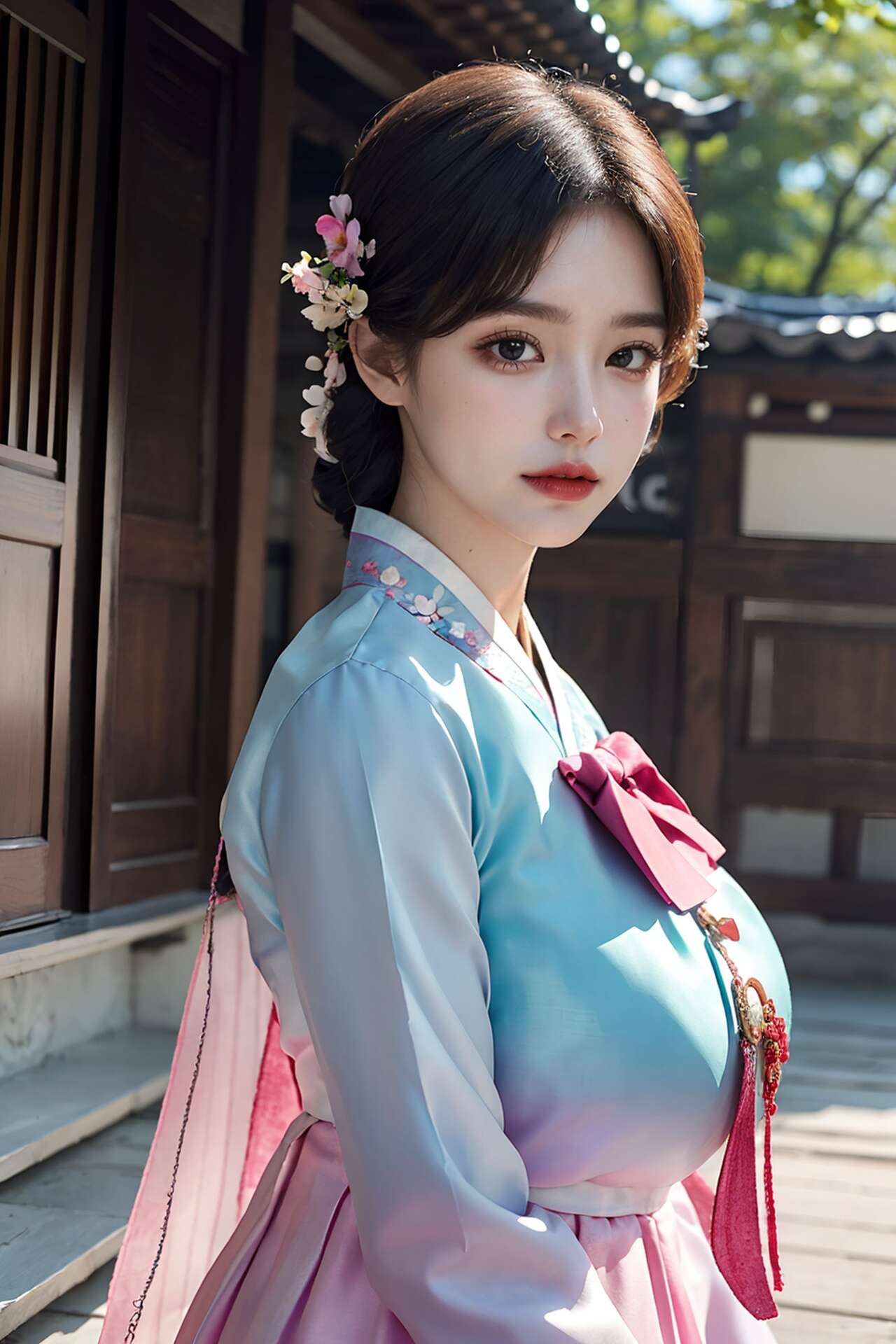 AI Generated Chapter 350 성인 이미지