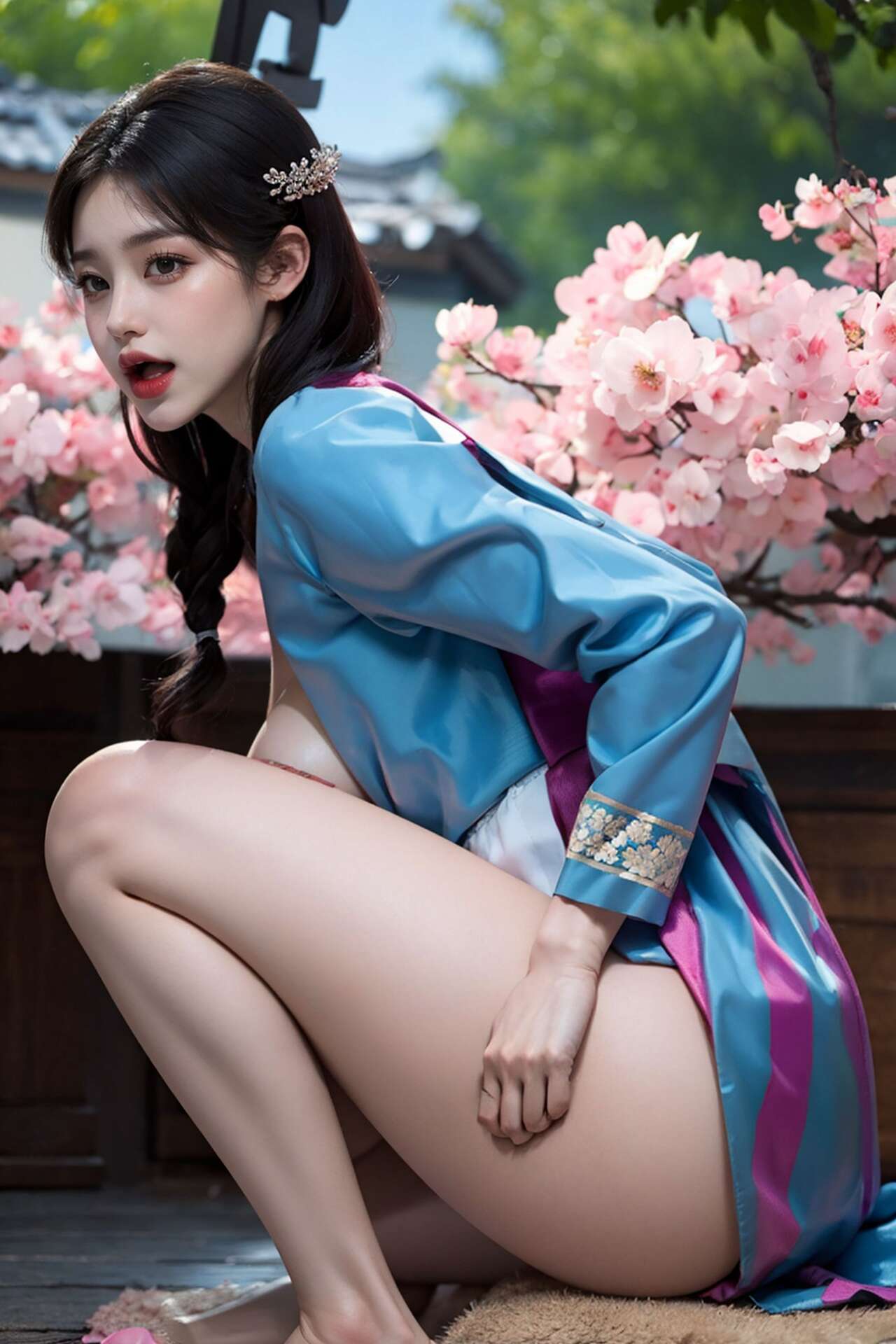 Chương 350 Được Tạo bởi AI