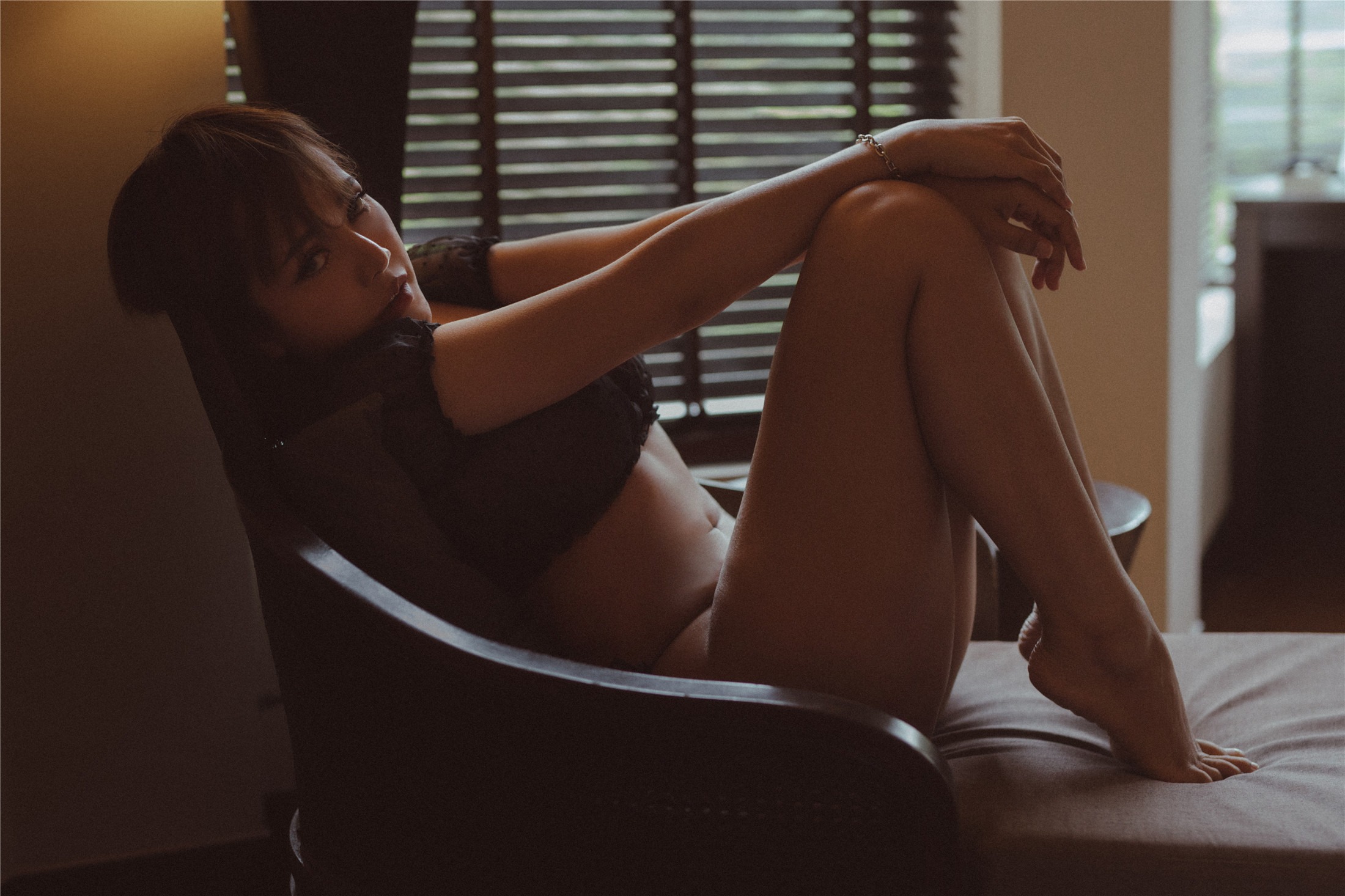 DCP-snaps] May - Tập 2 83P
