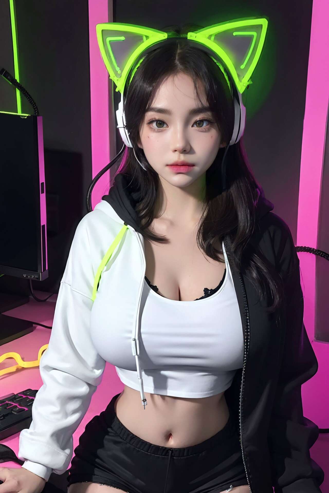 Chương 352 Được Tạo bởi AI