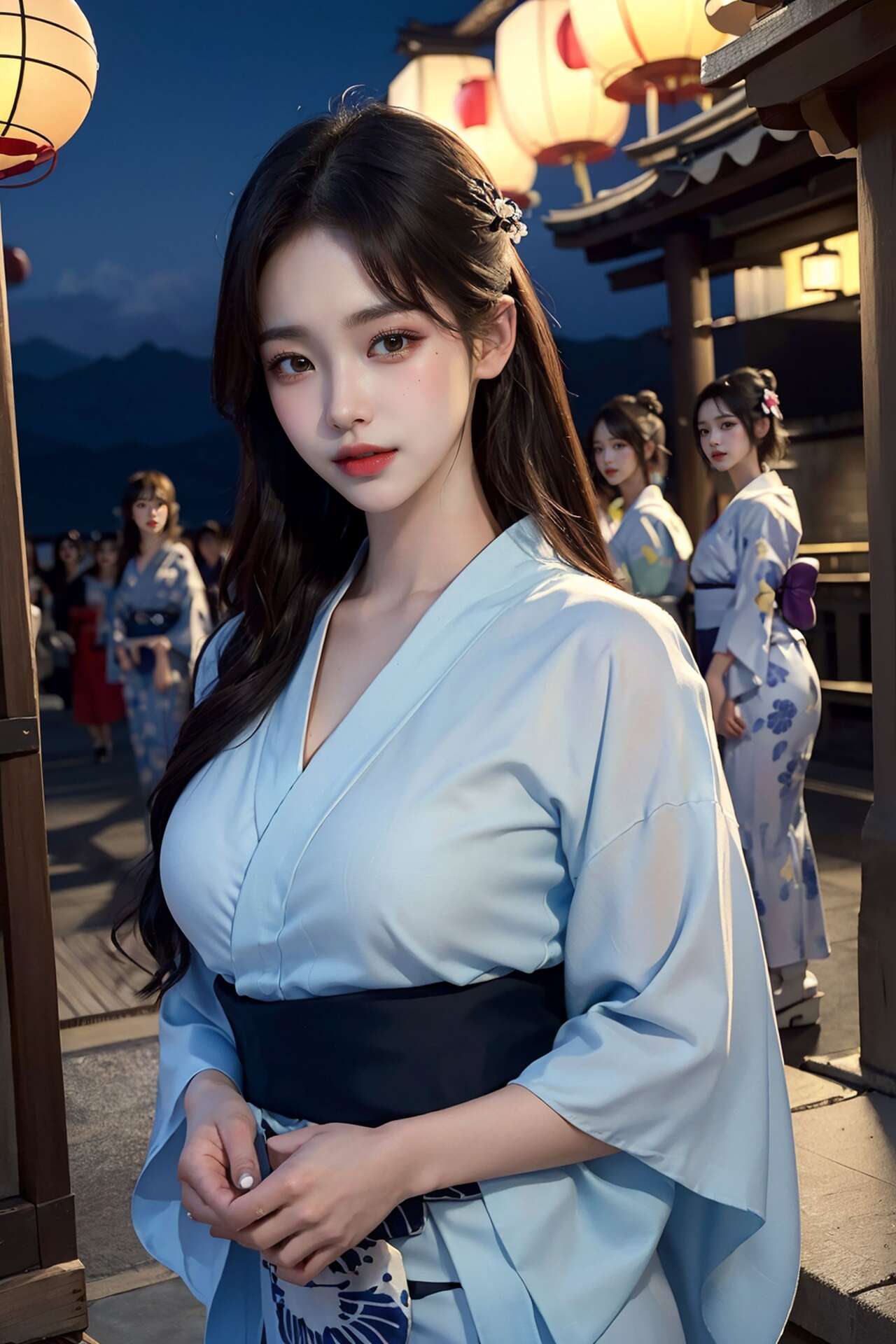 Chương 352 Được Tạo bởi AI