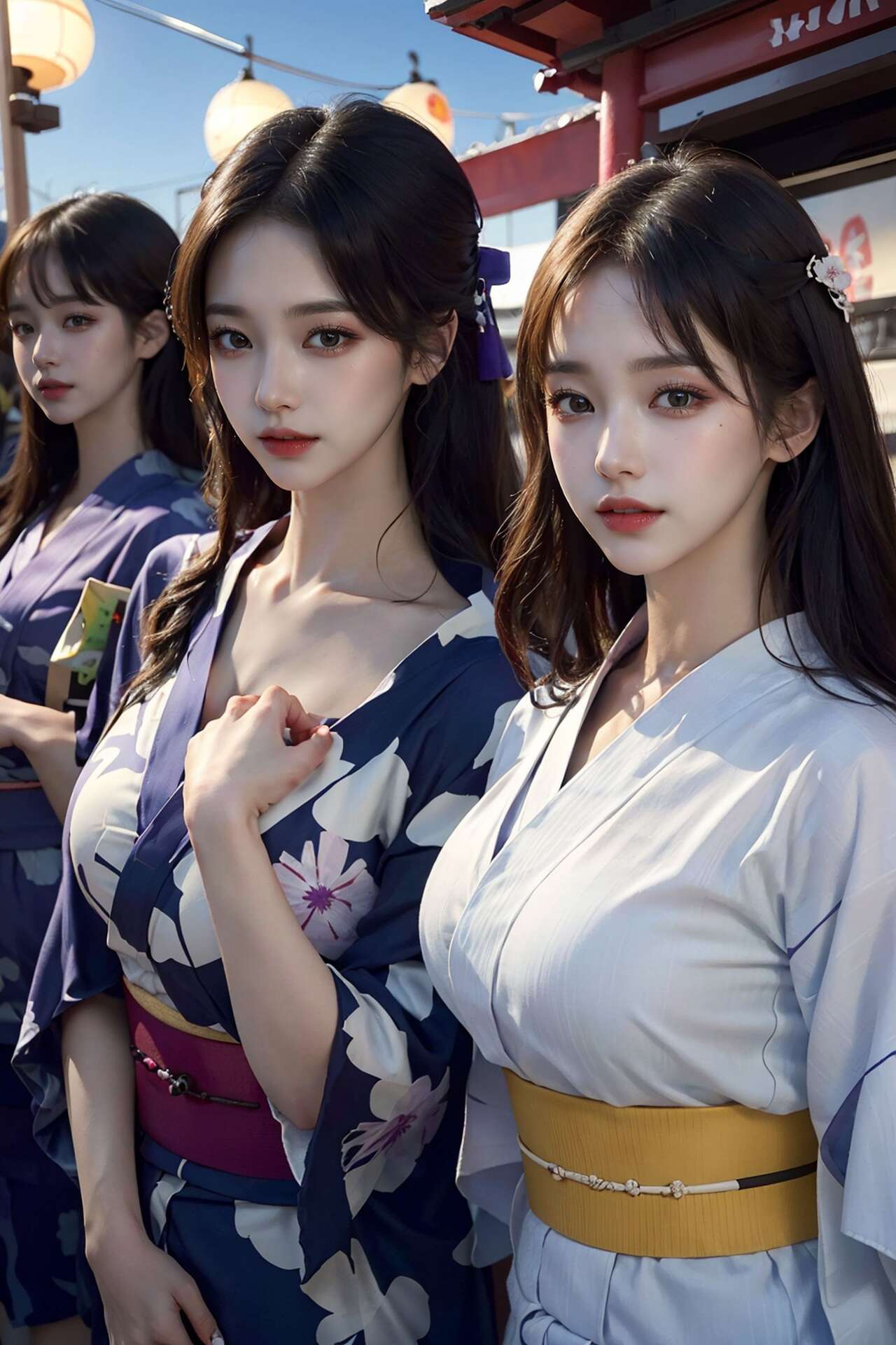 Chương 352 Được Tạo bởi AI