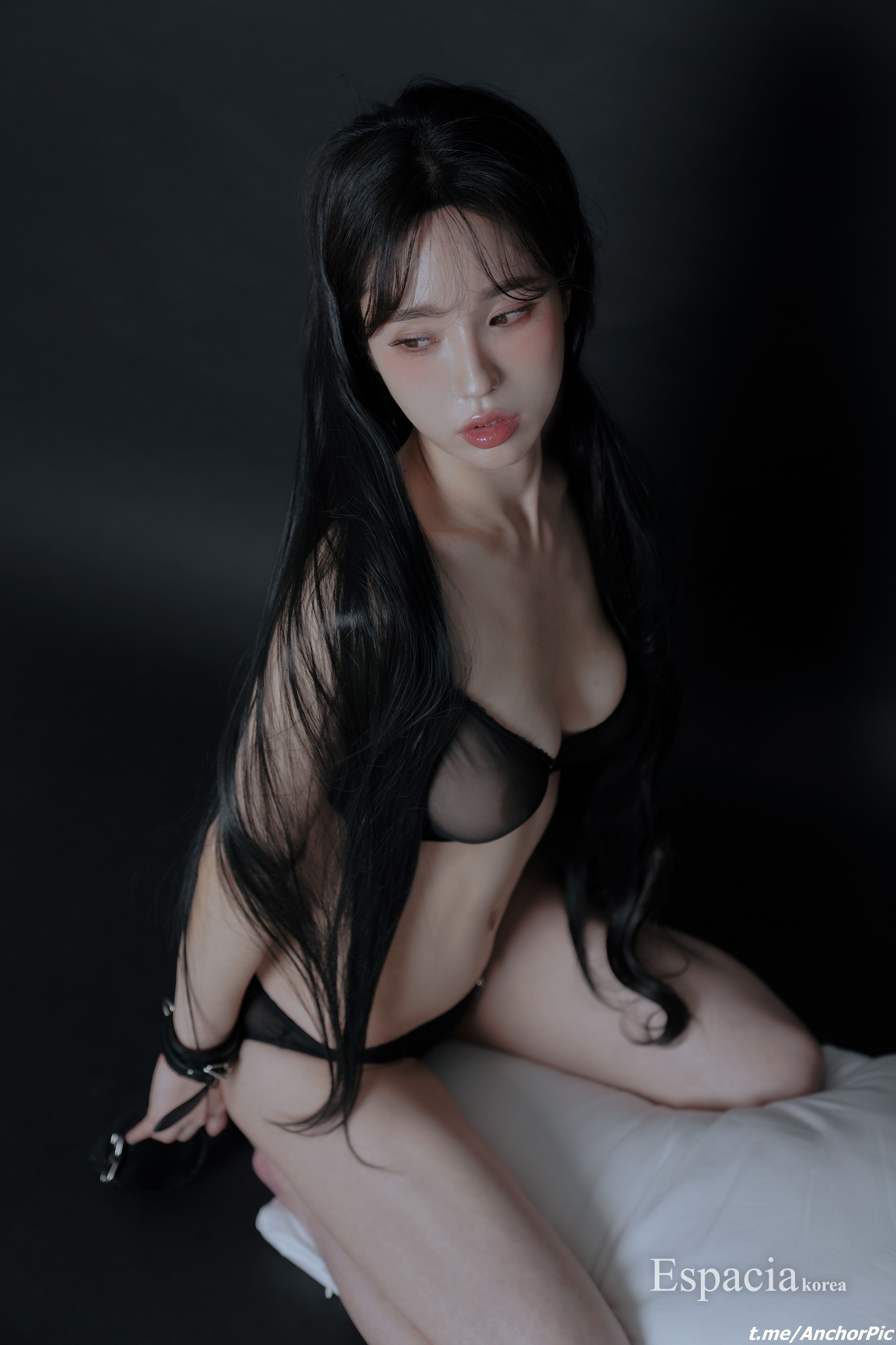 Espacia Korea] EHC#105 YUNHA 46P