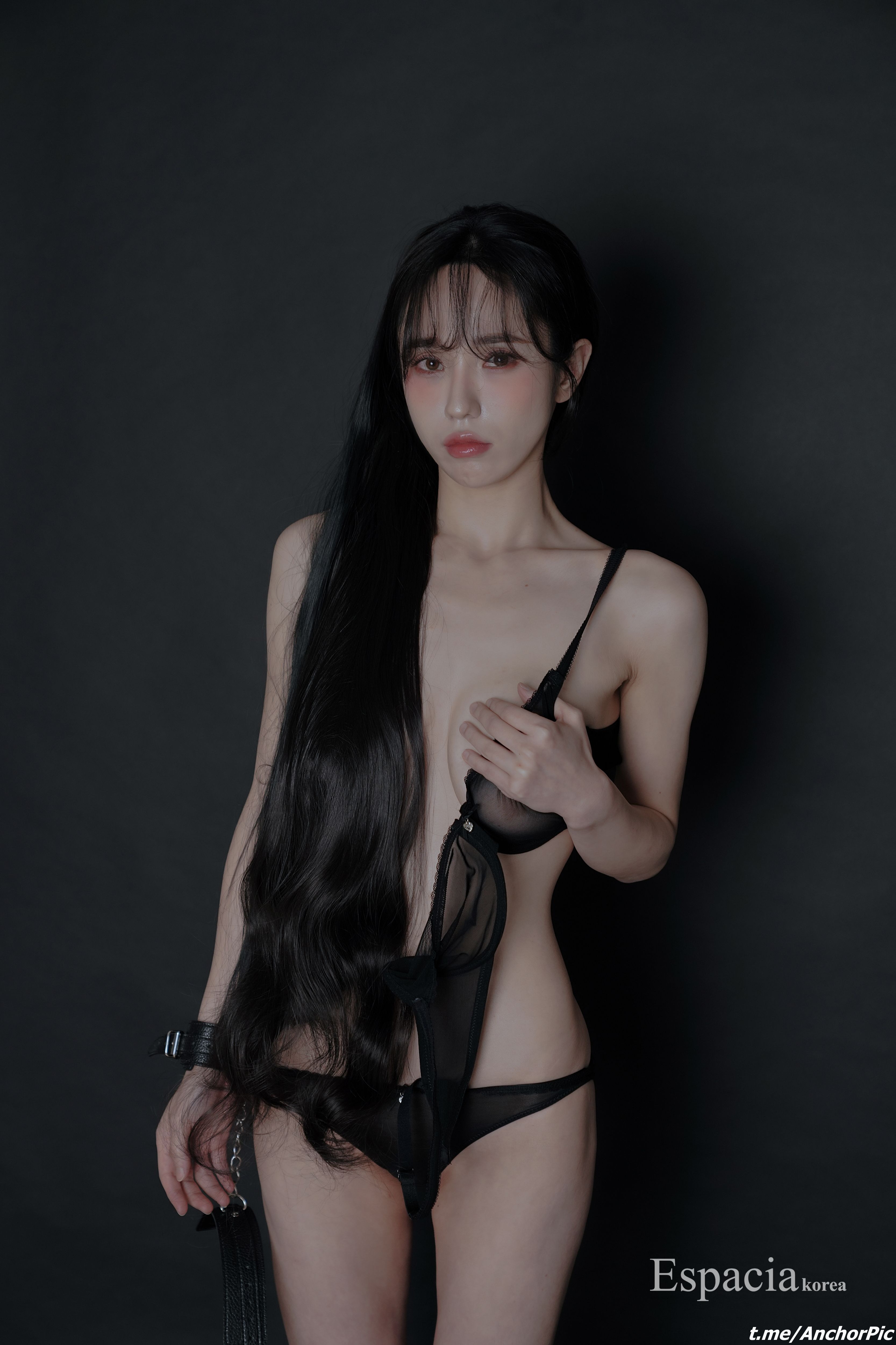 Espacia Korea] EHC#105 YUNHA 46P