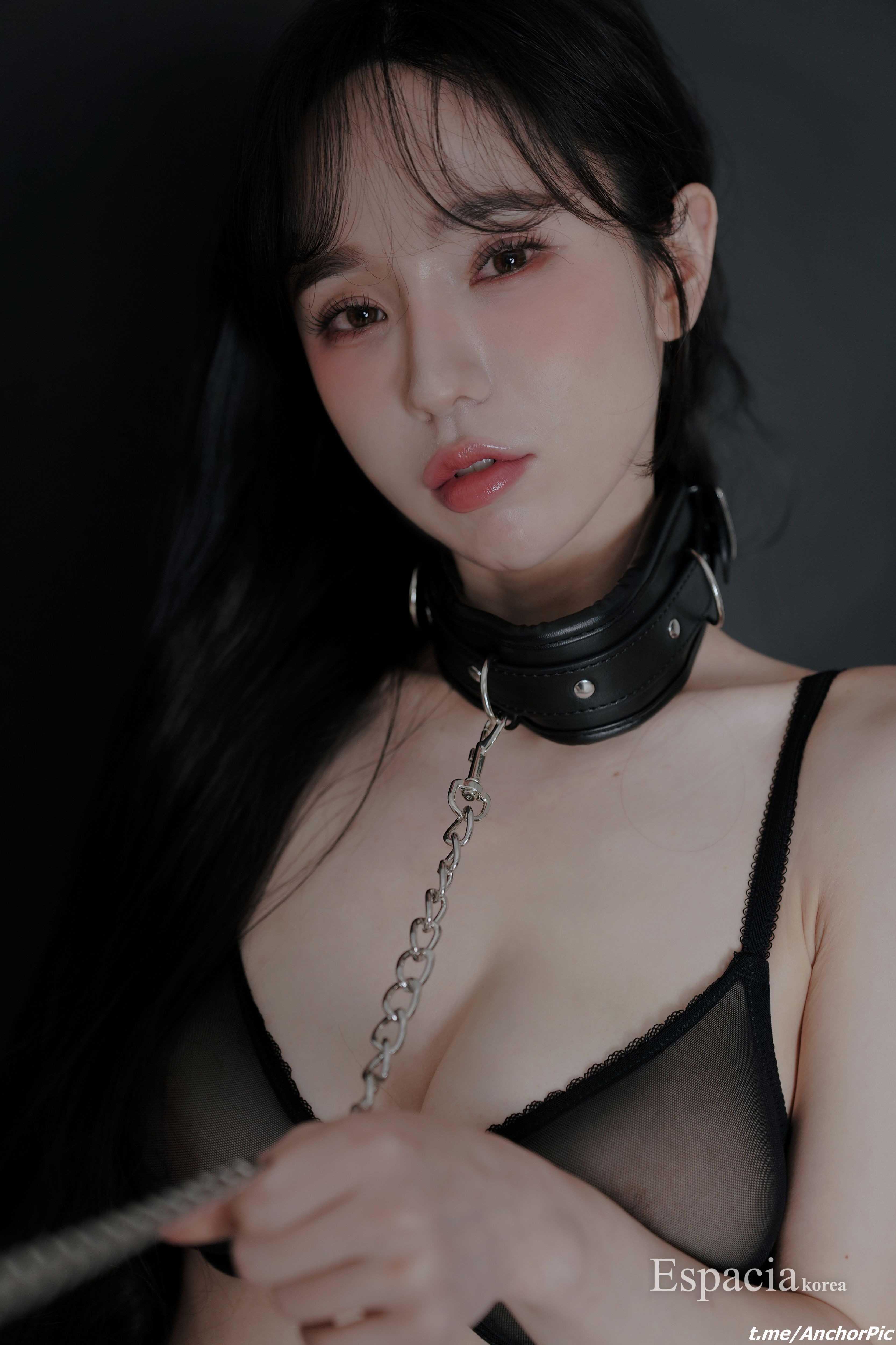 Espacia Korea] EHC#105 YUNHA 46P