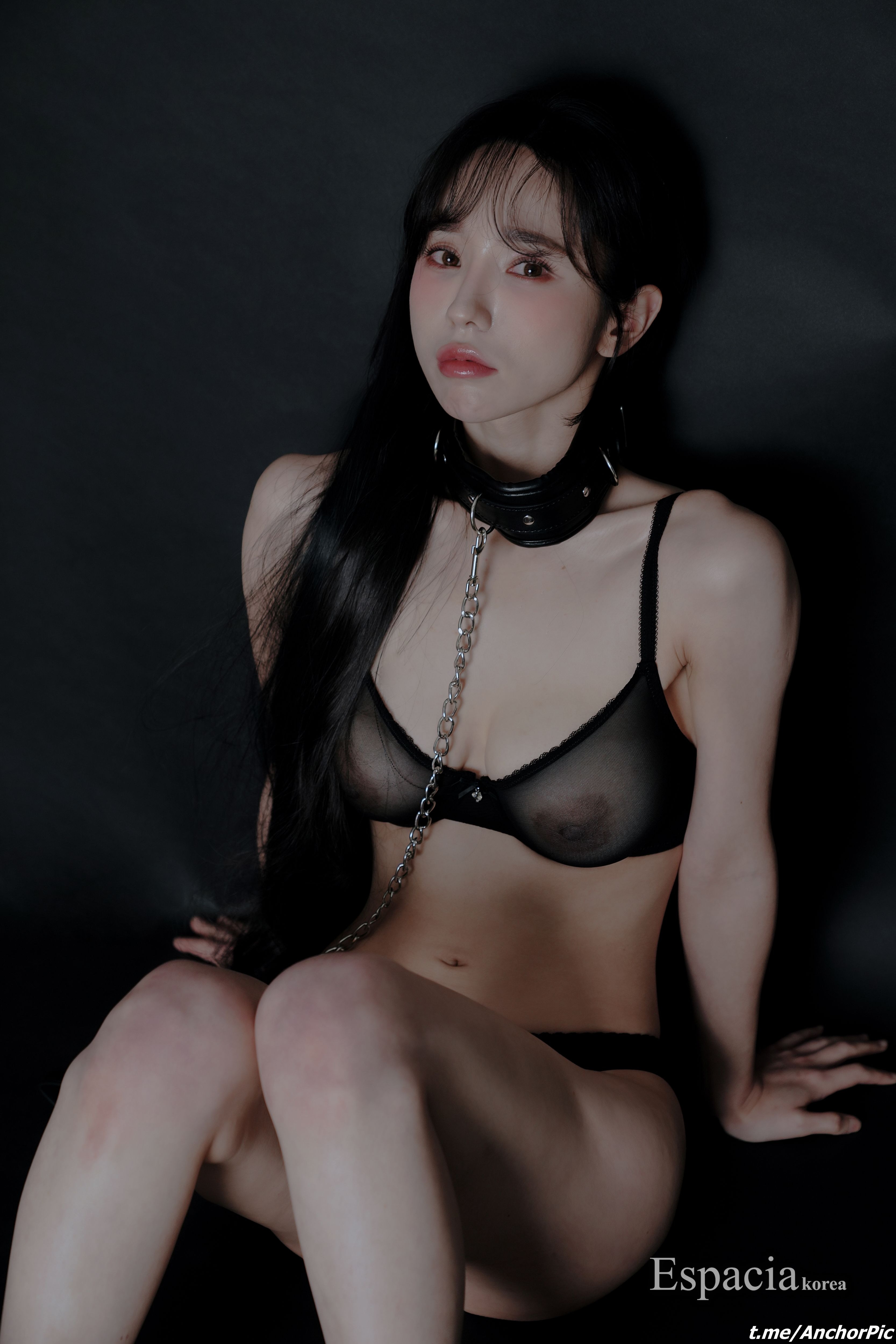 Espacia Korea] EHC#105 YUNHA 46P