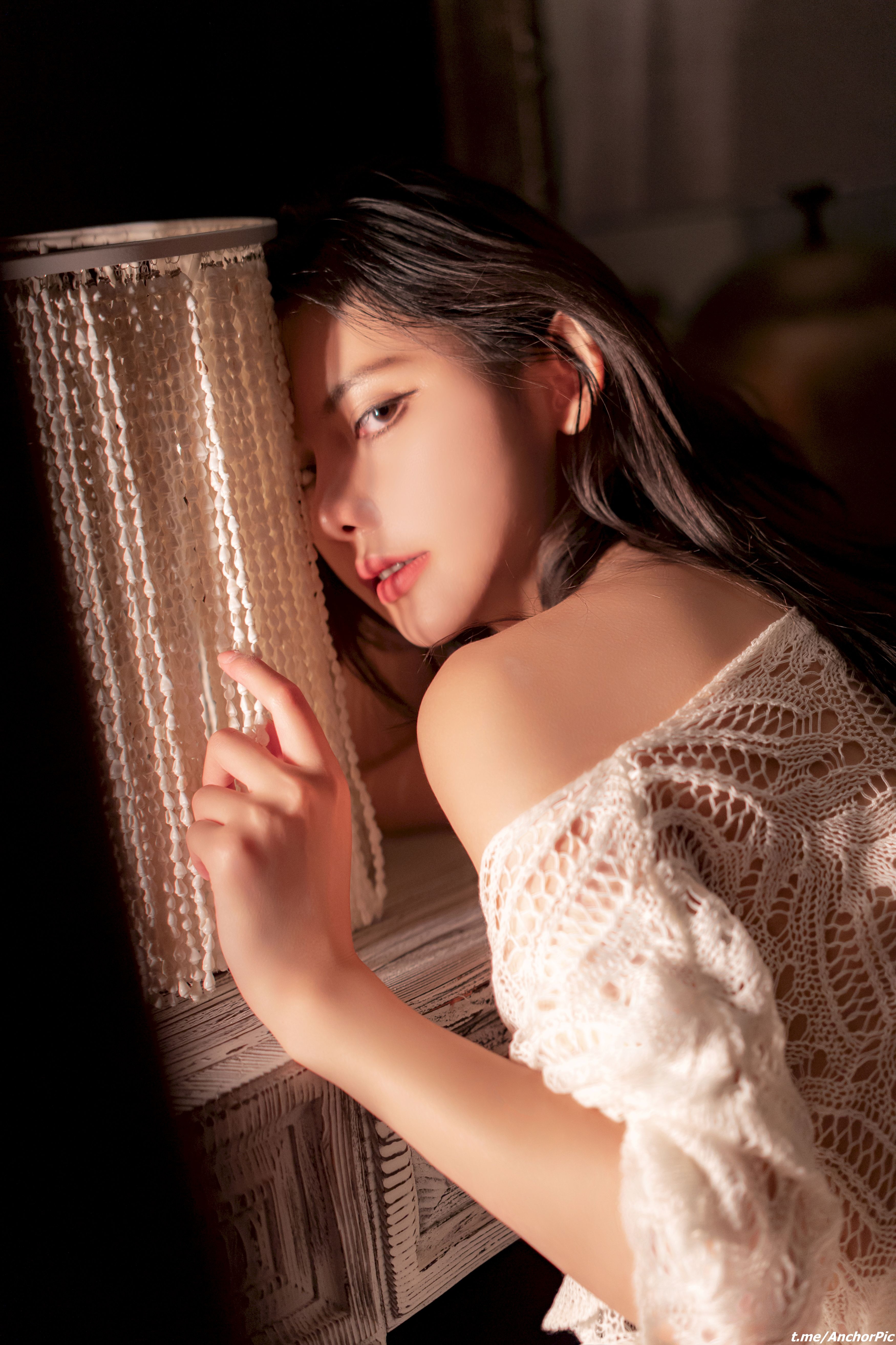 It s Ah Zhu. - Knitwear 155P