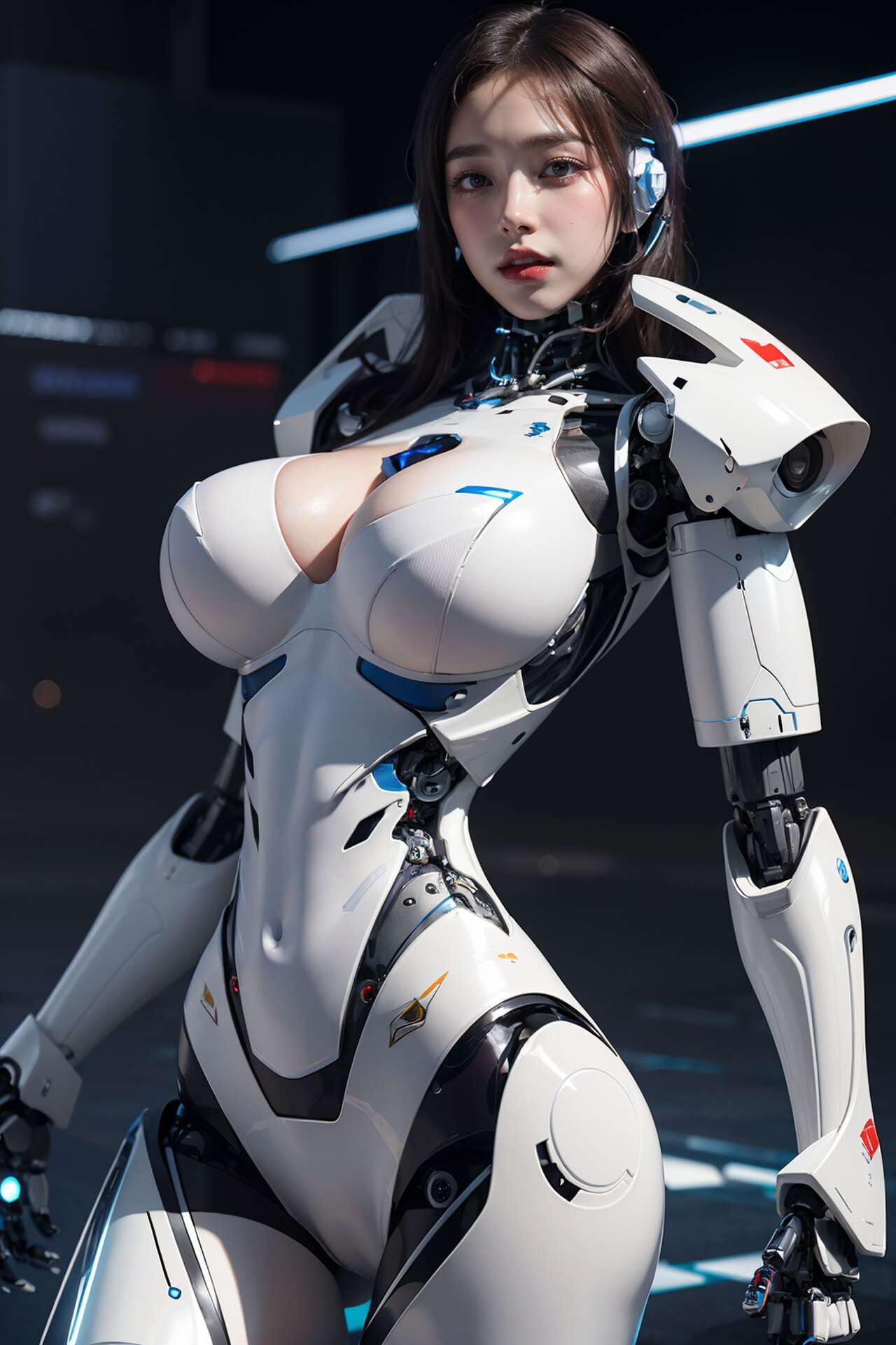Chương 355 Được Tạo bởi AI