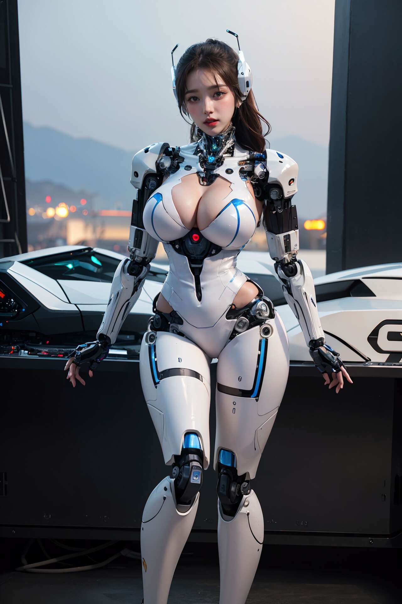 AI 生成的 第 355 章
