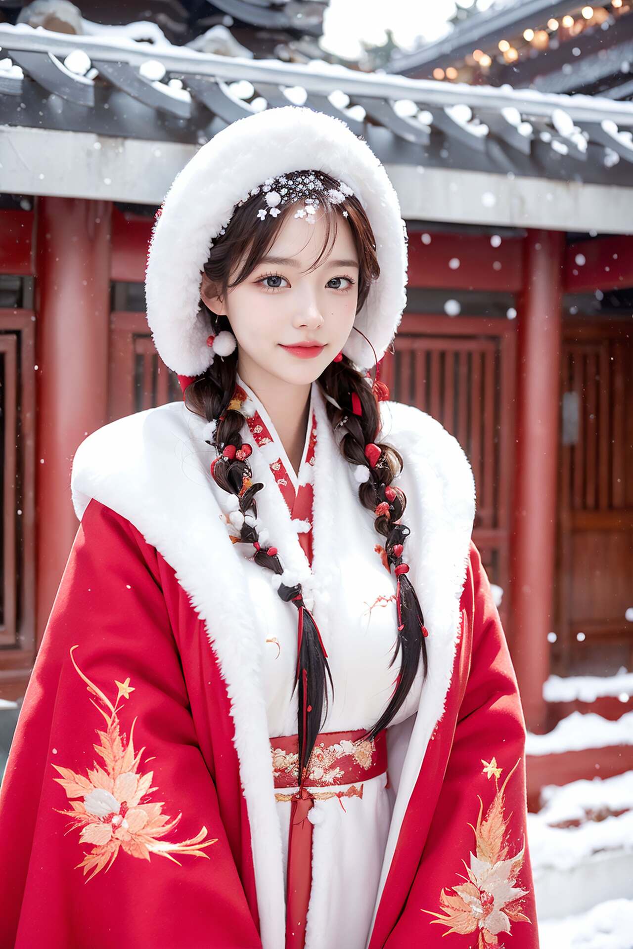 AI 生成的第 356 章