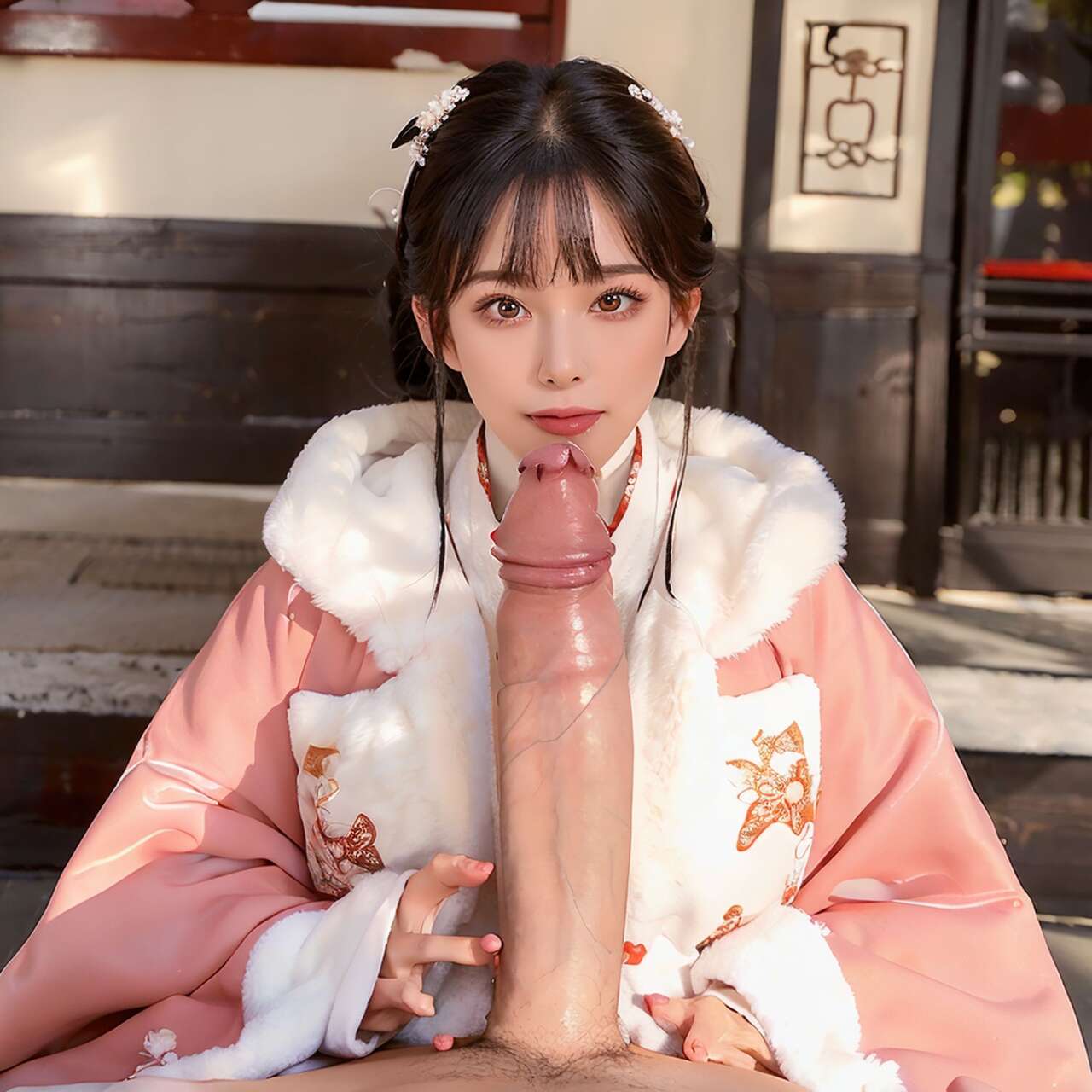 AI 生成的第 356 章