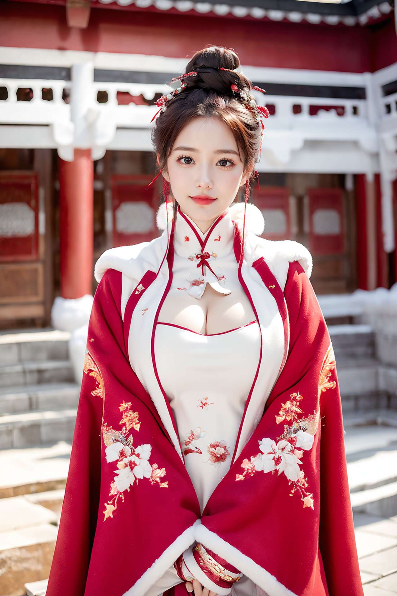 AI 生成的第 356 章