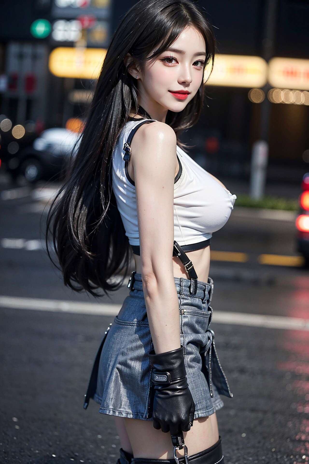 AI 生成的第 357 章