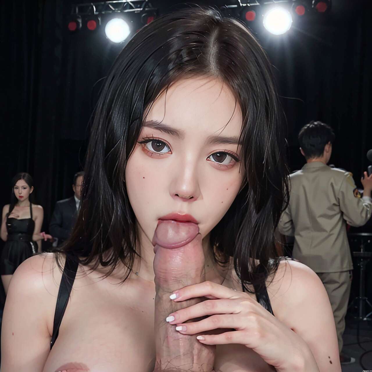 Chương 357 do AI Tạo