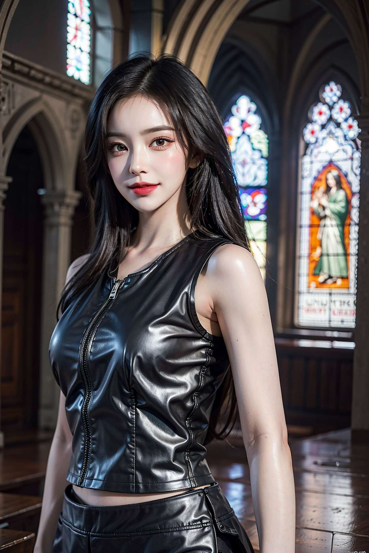AI Generated Chapter 357