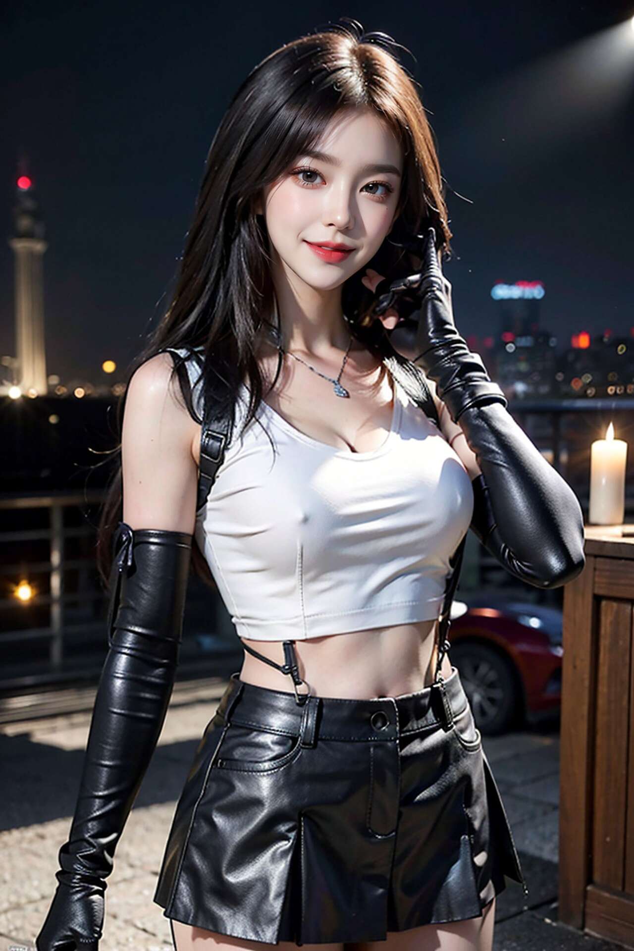 AI Generated Chapter 357