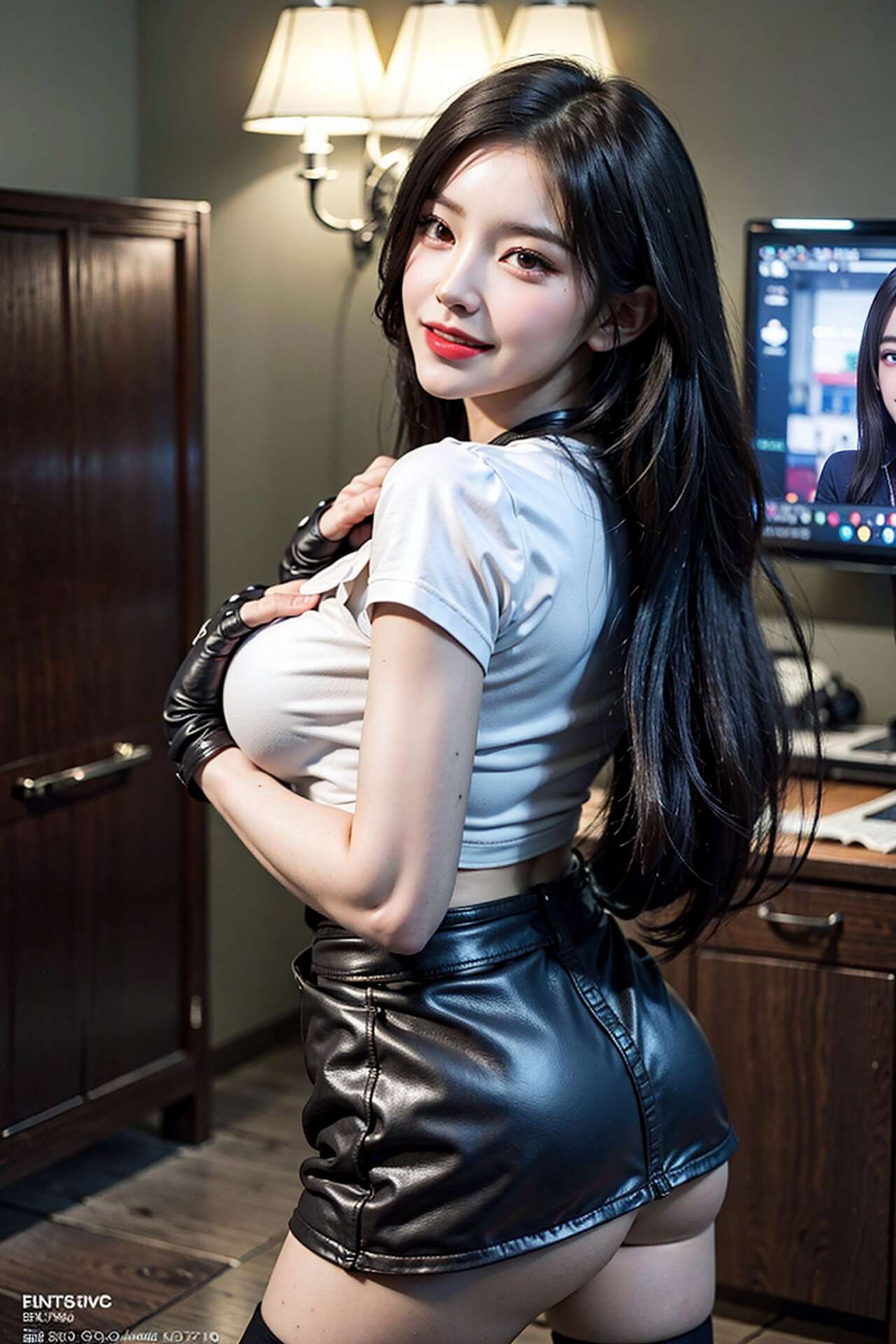 Chương 357 do AI Tạo