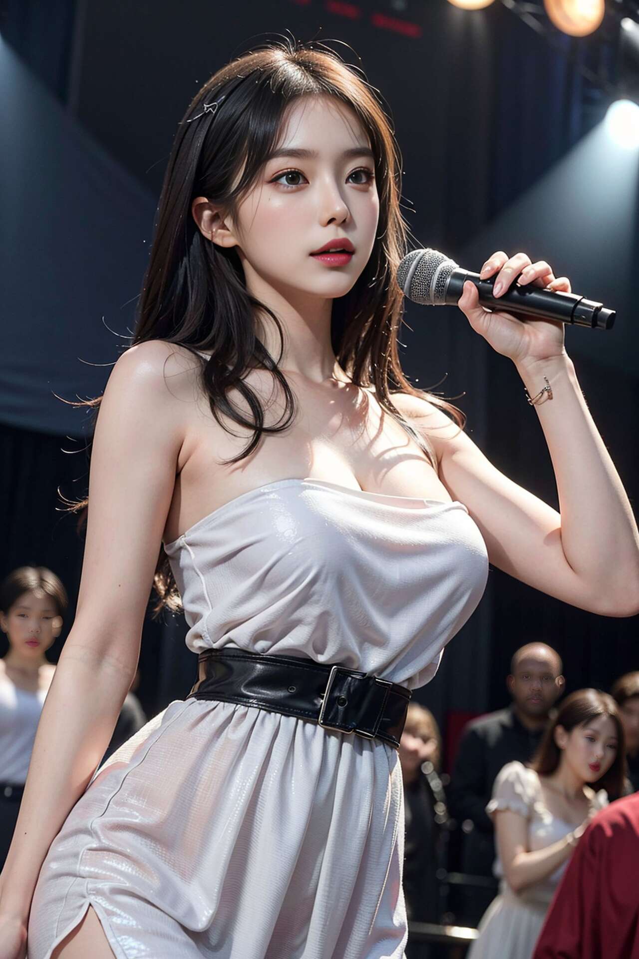 Chương 357 do AI Tạo
