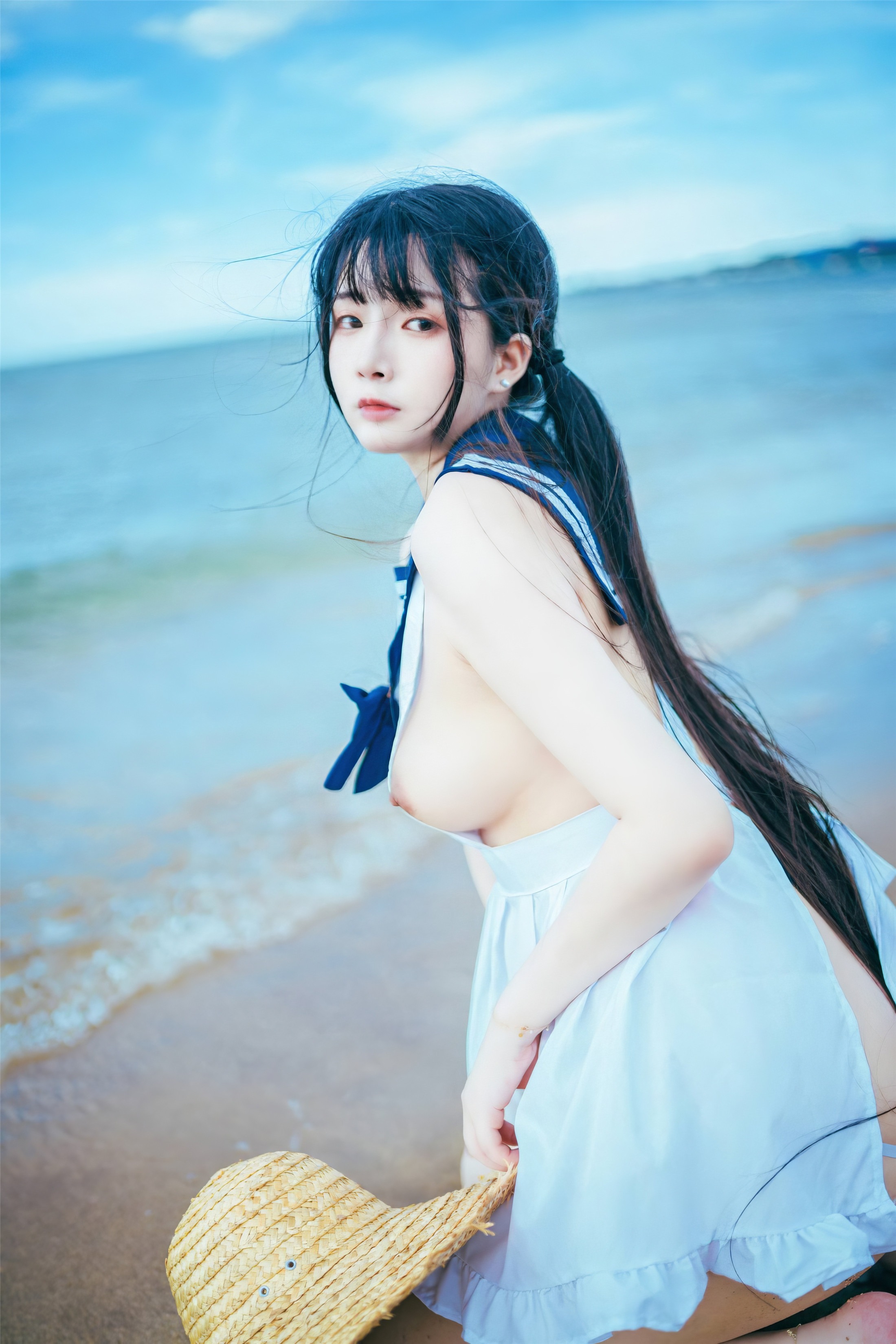 Luoluo Raku - Hai Yun 55P