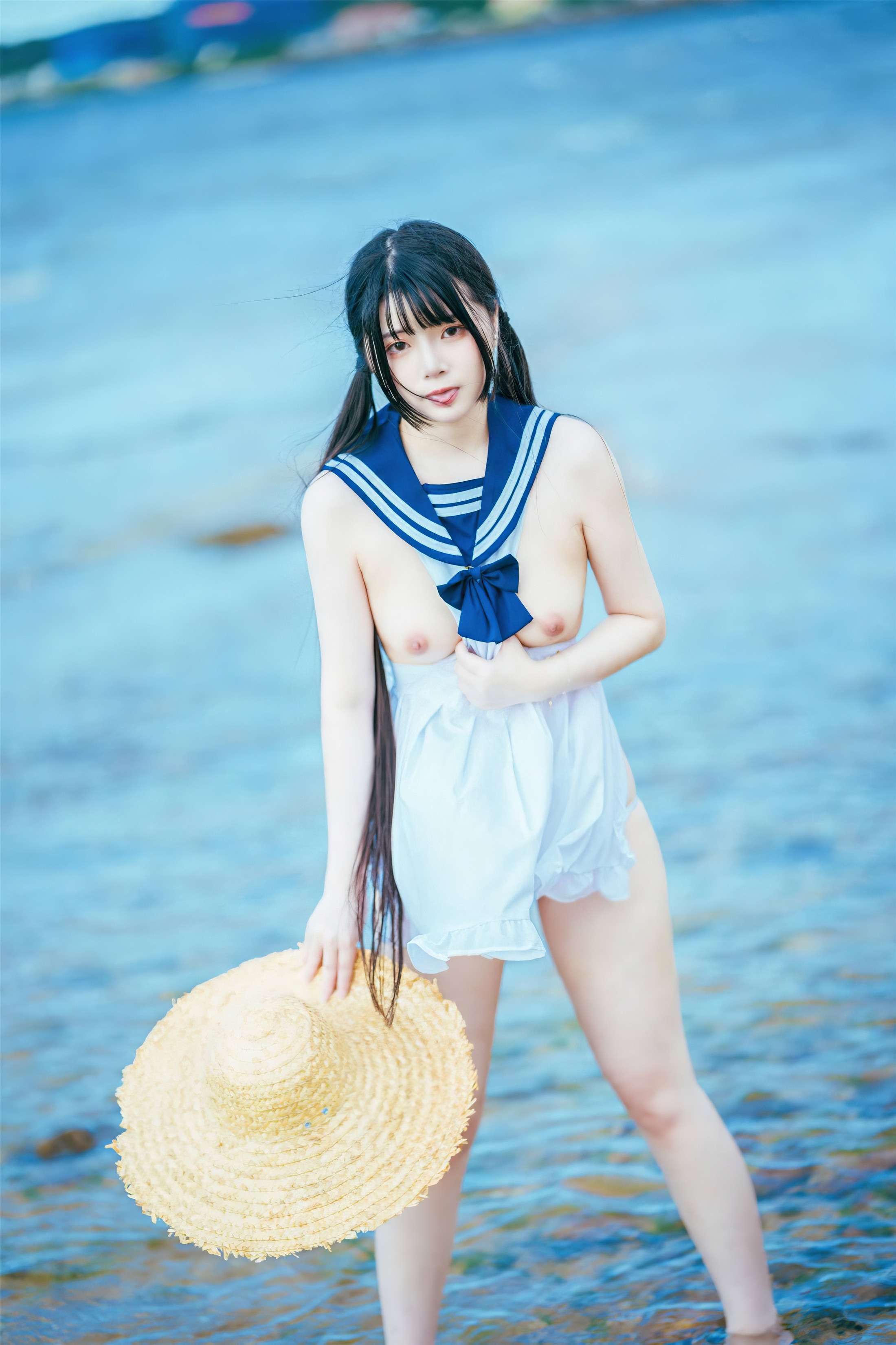 Luoluo Raku - Hai Yun 55P
