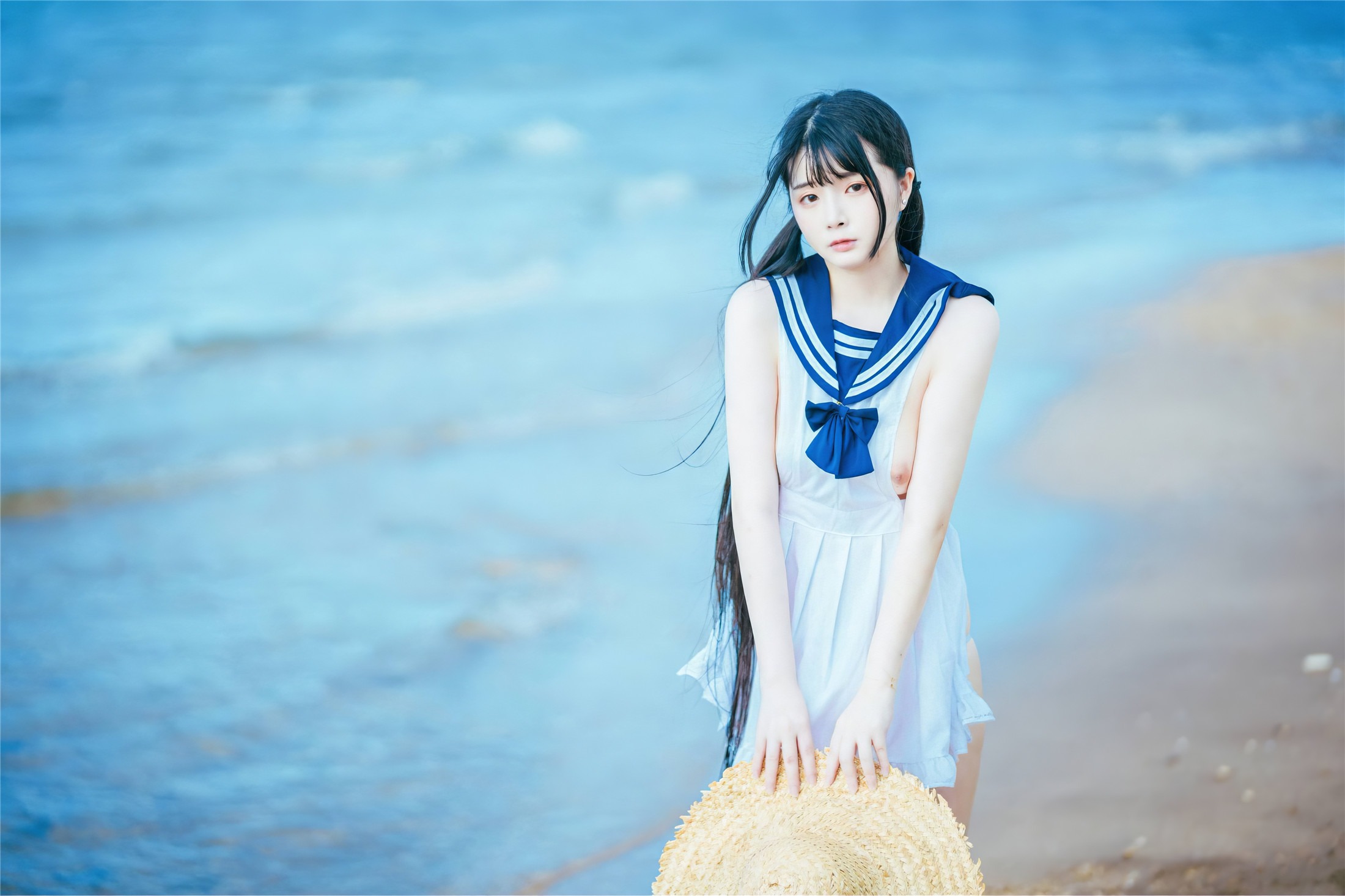 落落拉庫 - 海韻 55P