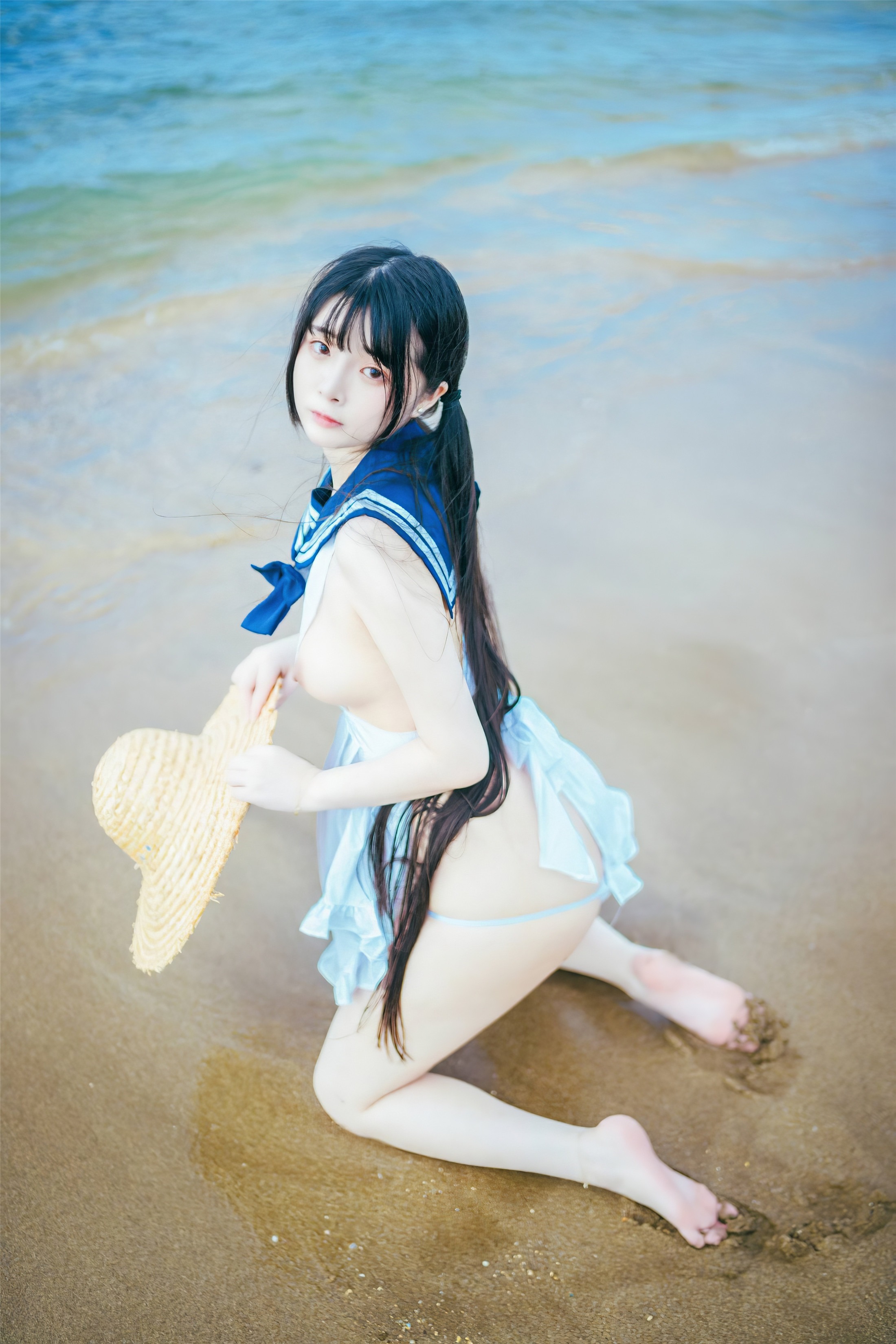 Luoluo Raku - Hai Yun 55P