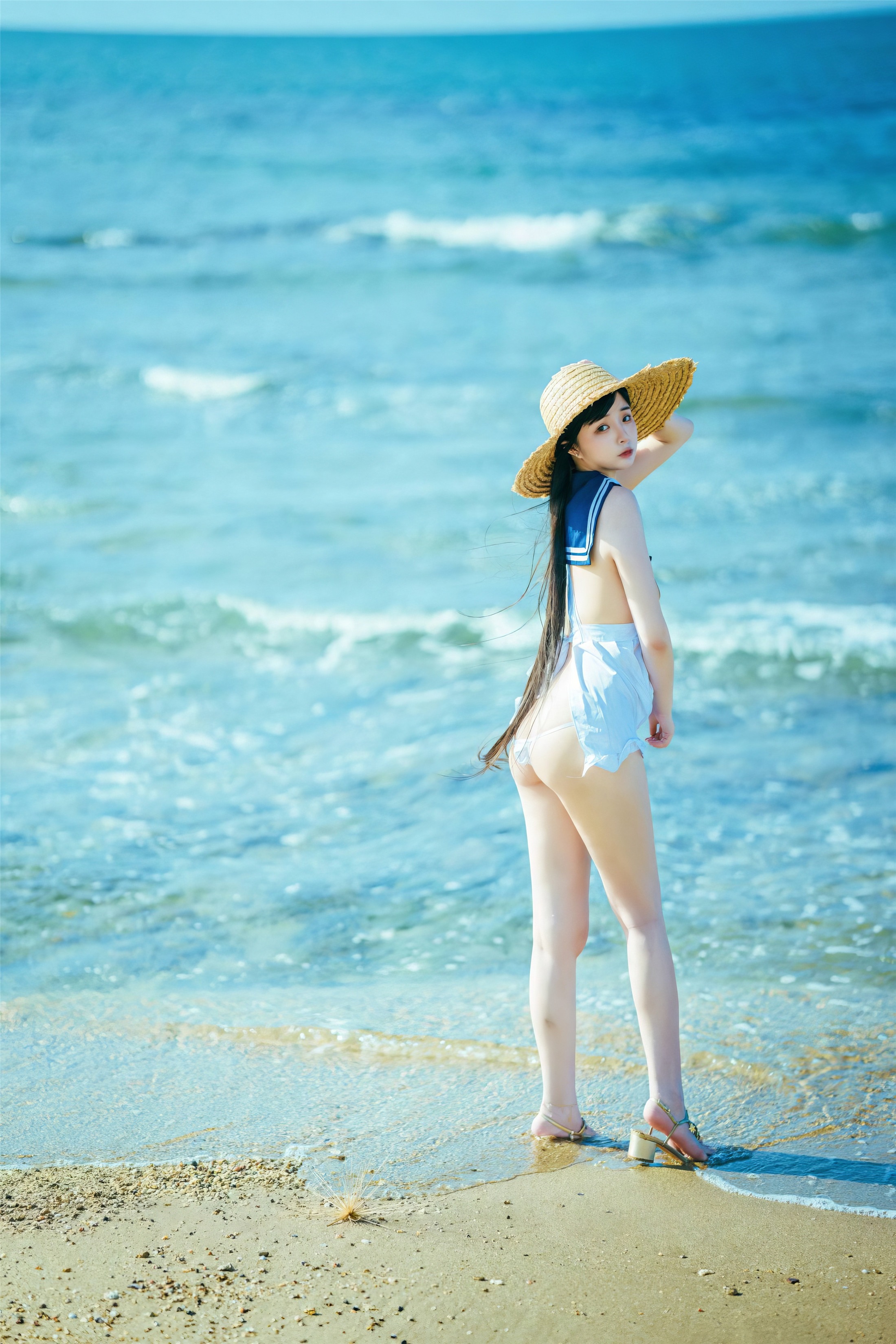 落落拉庫 - 海韻 55P