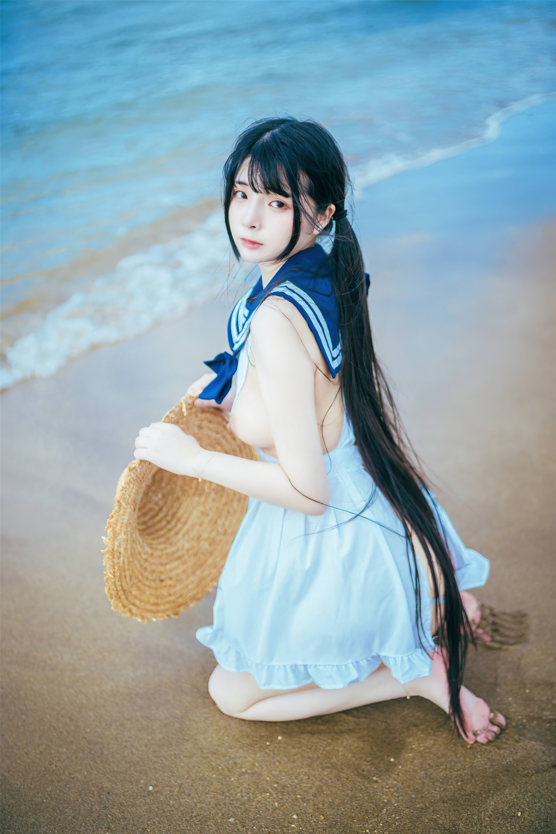 Luoluo Raku - Hai Yun 55P