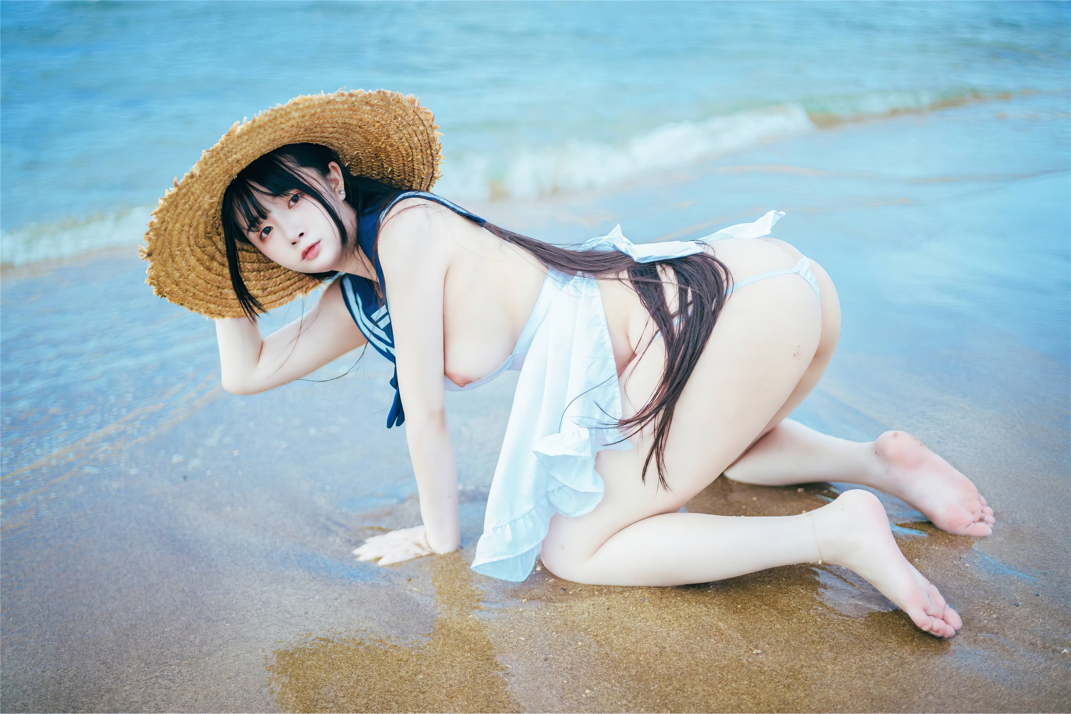 Luoluo Raku - Hai Yun 55P