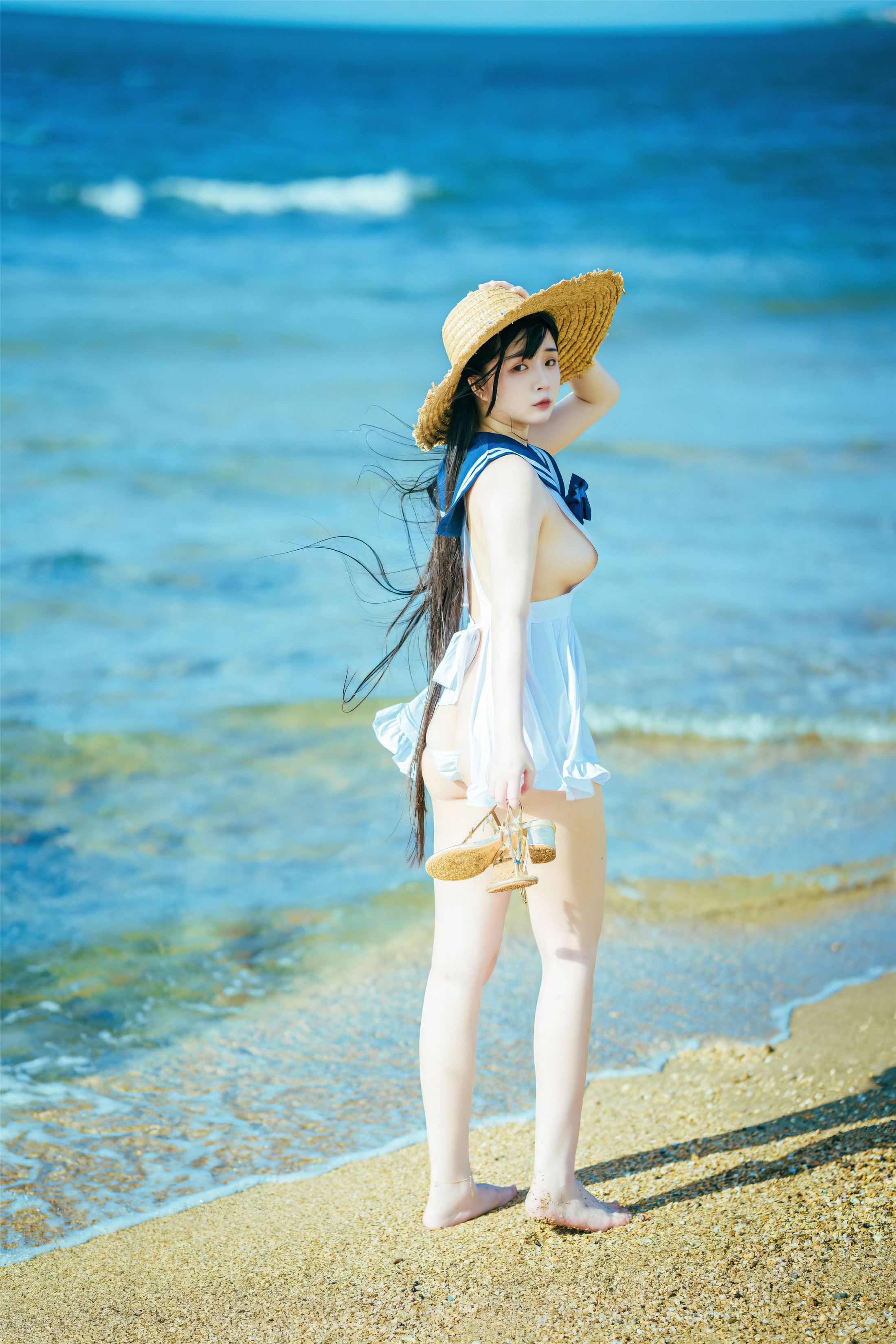落落拉庫 - 海韻 55P
