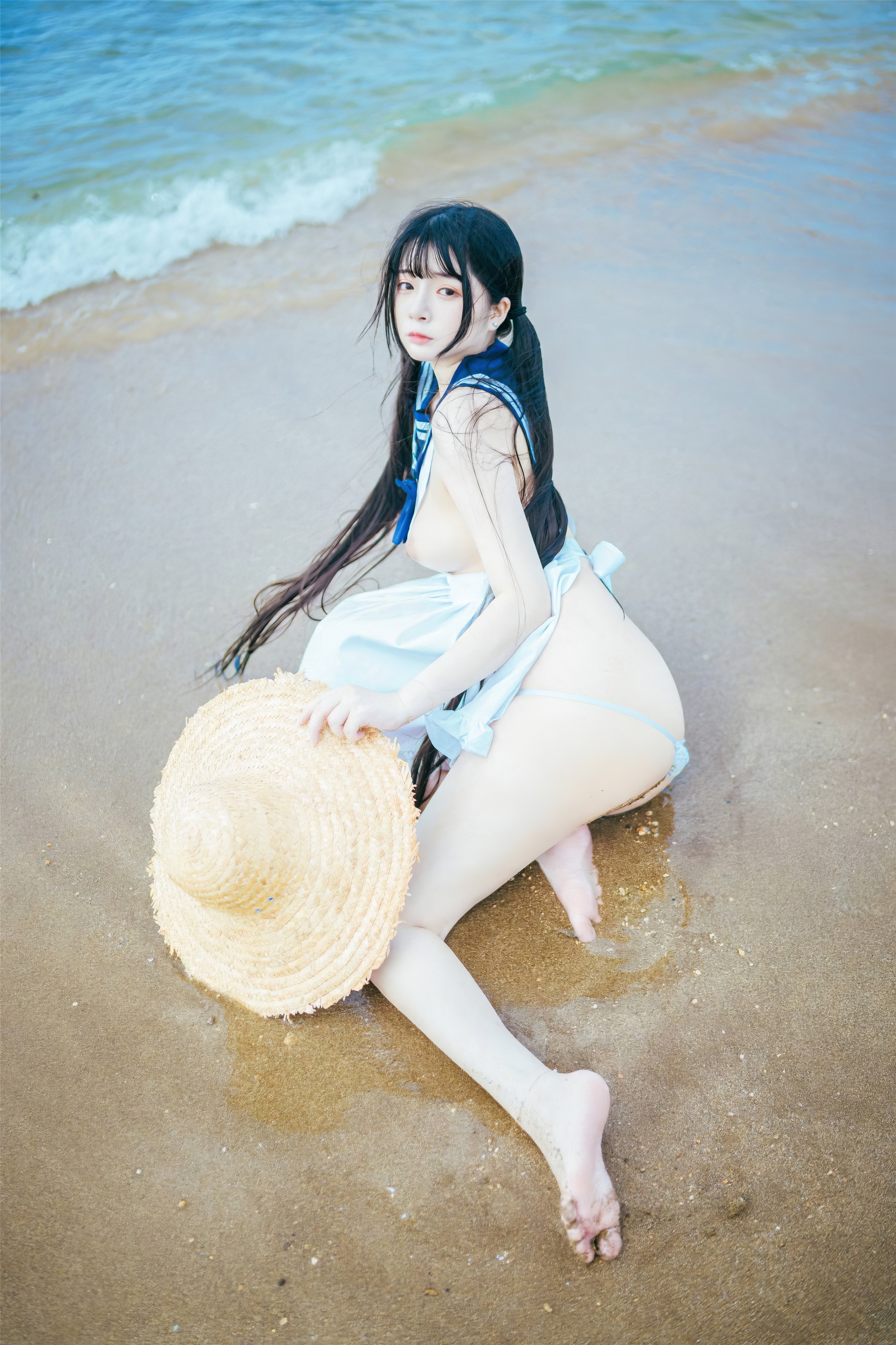 Luoluo Raku - Hai Yun 55P