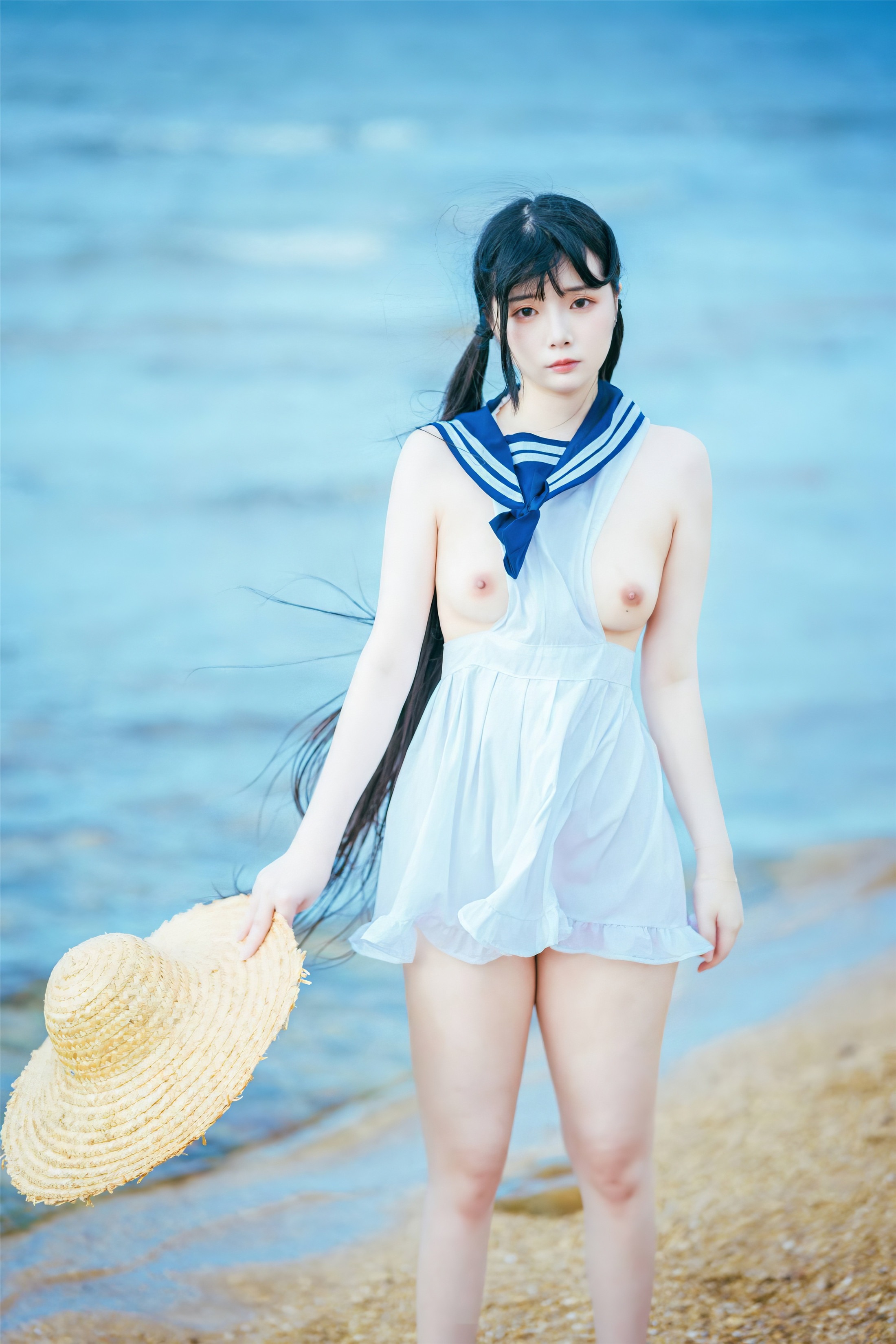 Luoluo Raku - Hai Yun 55P
