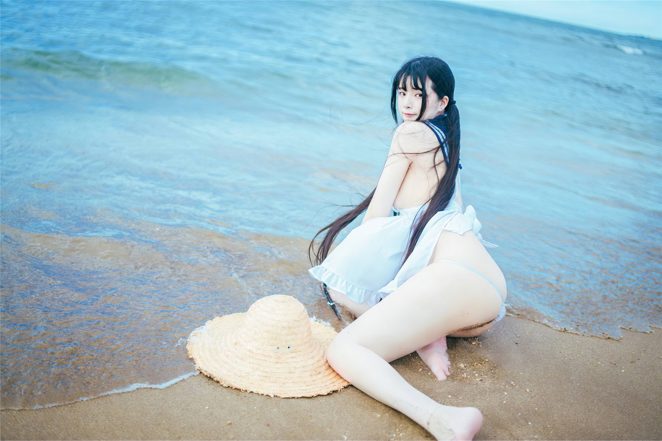 Luoluo Raku - Hai Yun 55P